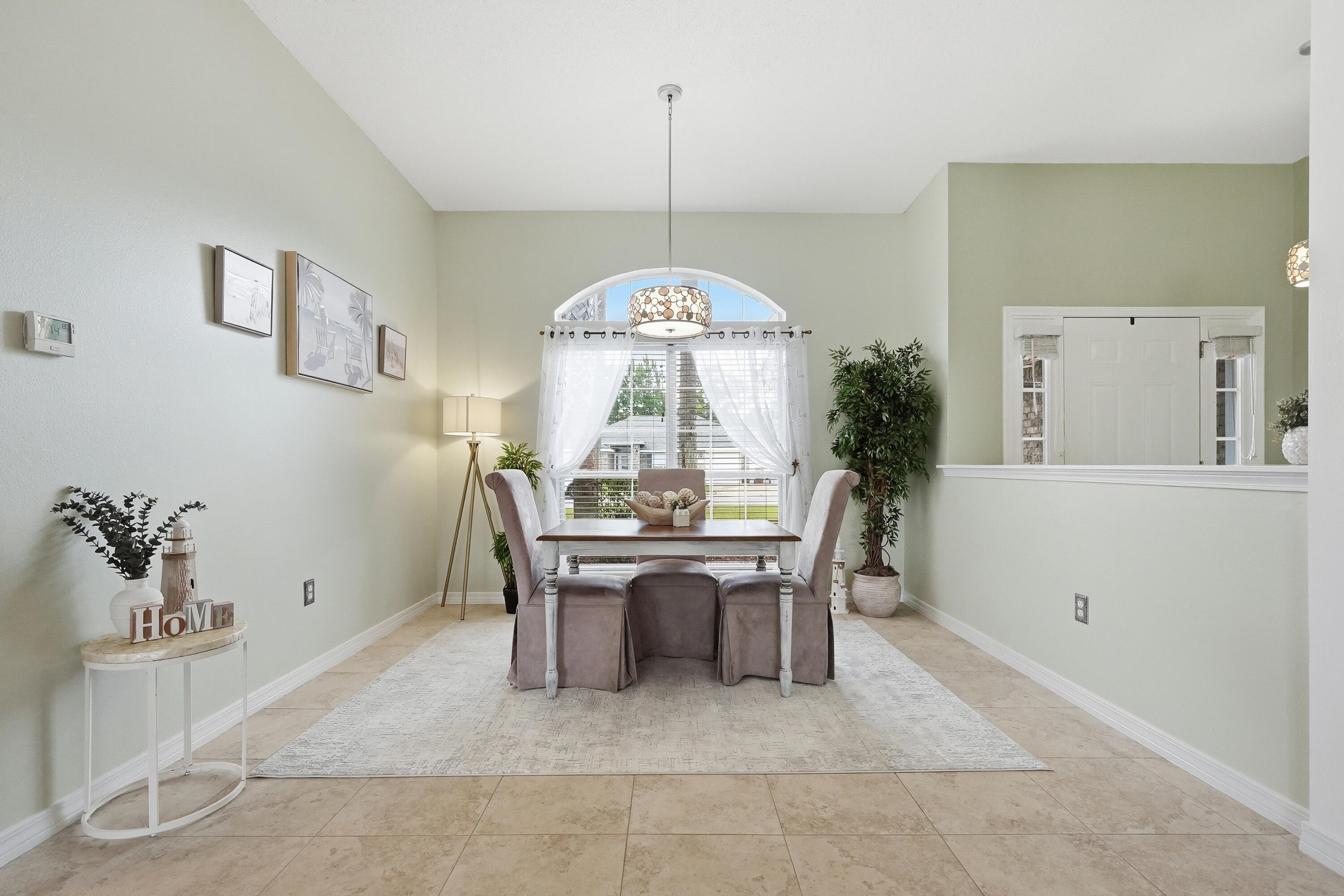 SKY RIDGE ESTATES 1ST ADD - Residential