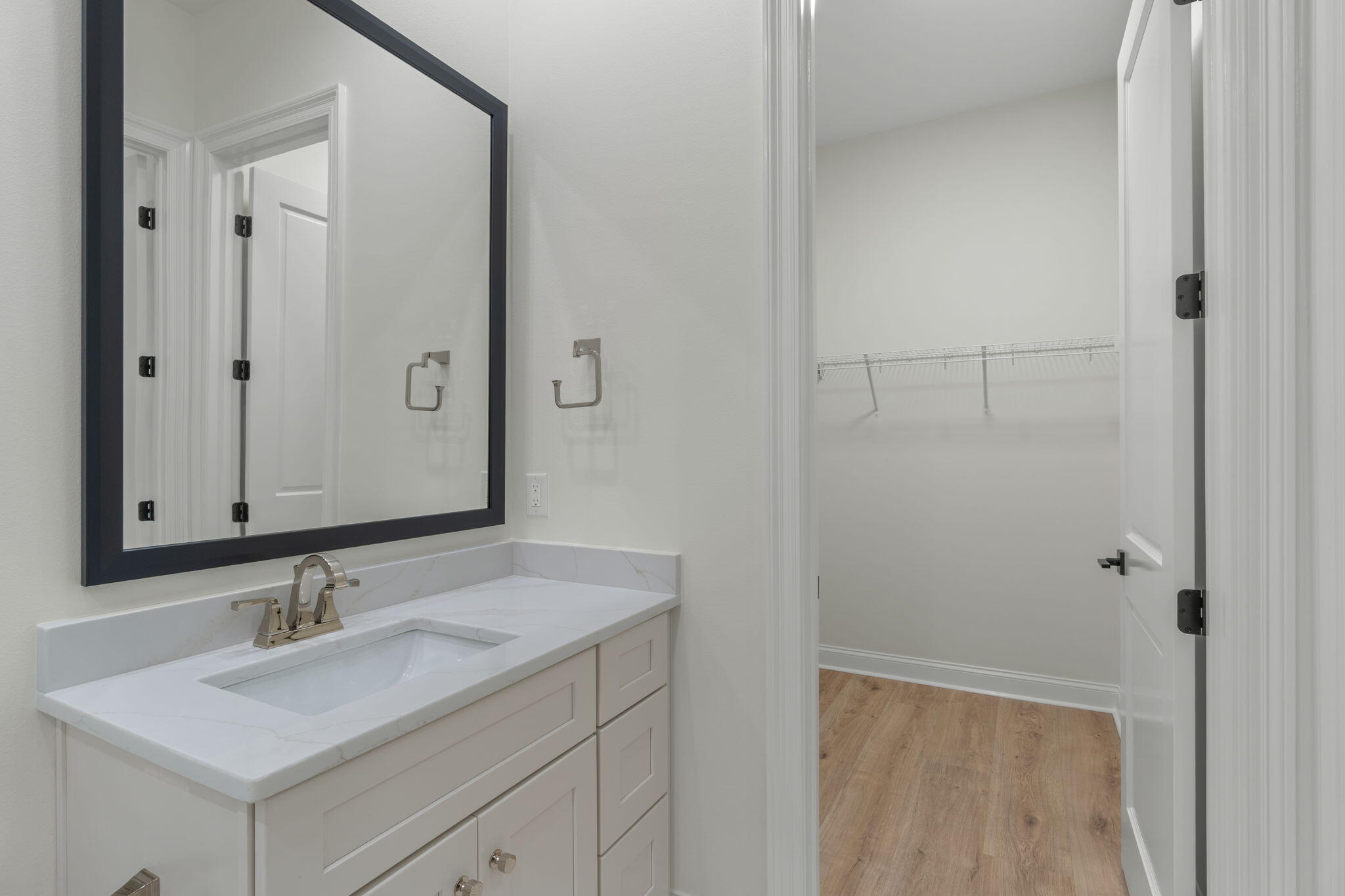 MAGNOLIA WOODS - Residential