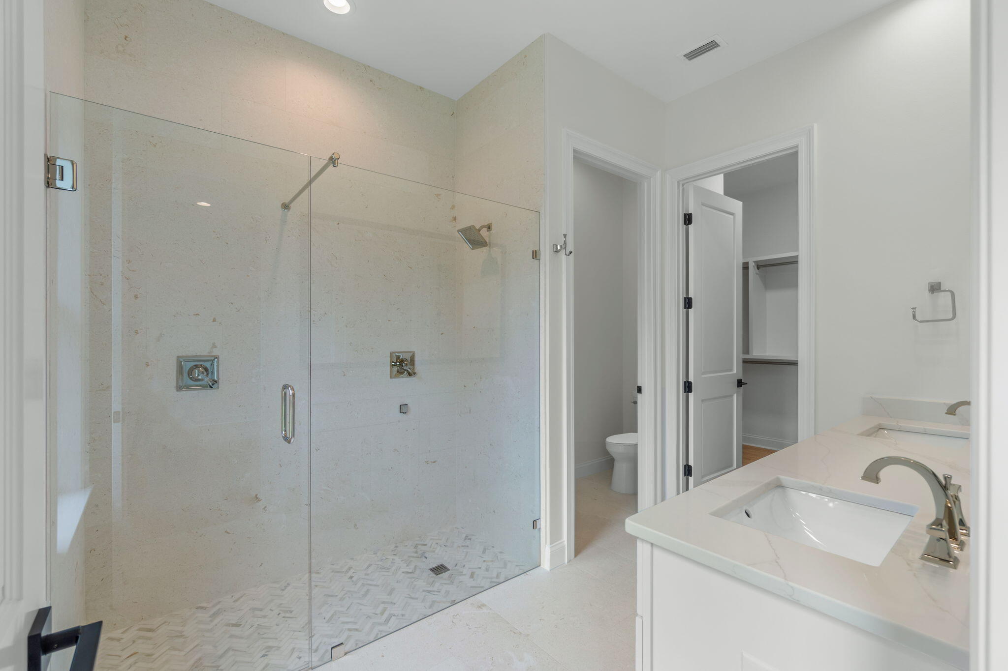 MAGNOLIA WOODS - Residential