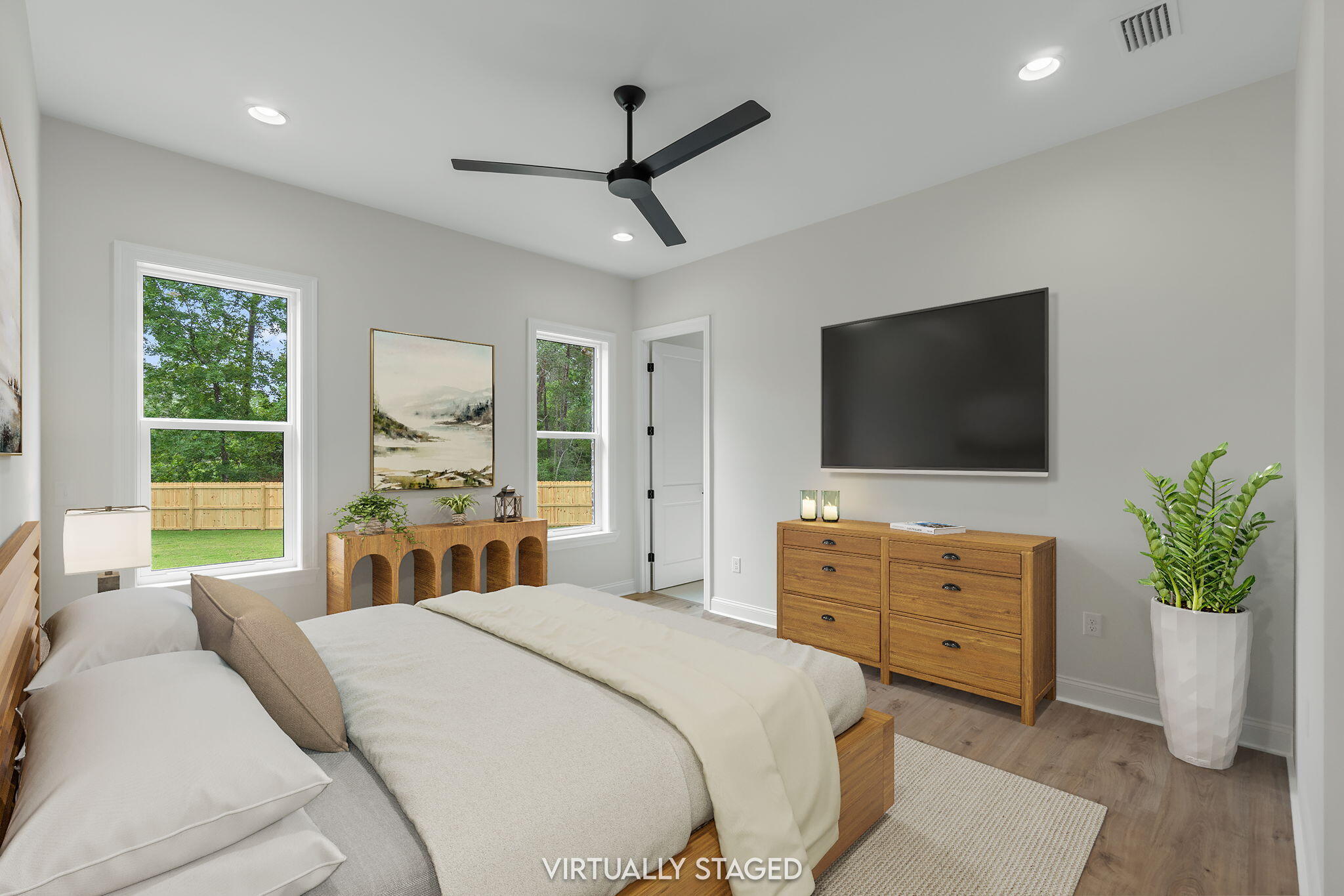 MAGNOLIA WOODS - Residential