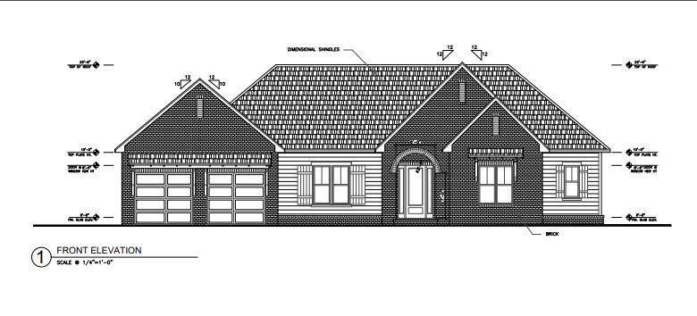 MAGNOLIA WOODS - Residential