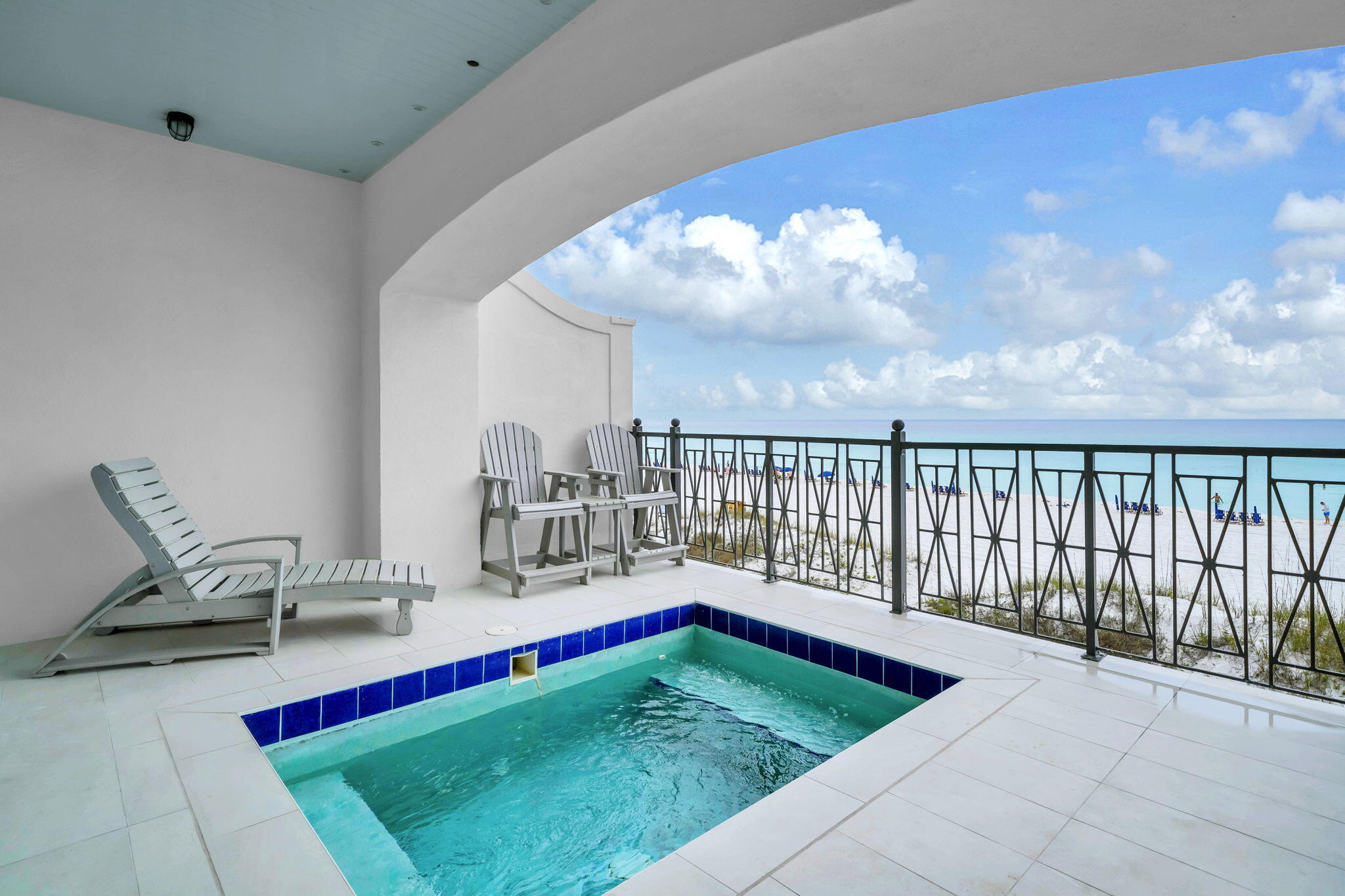 Delos at Frangista - Residential
