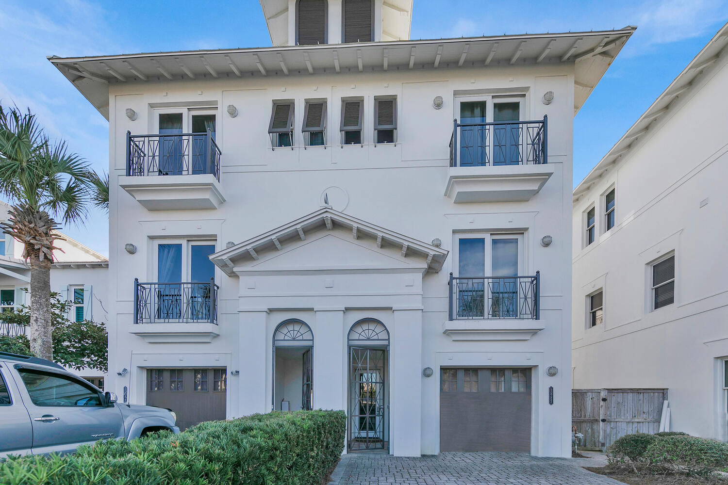 Delos at Frangista - Residential