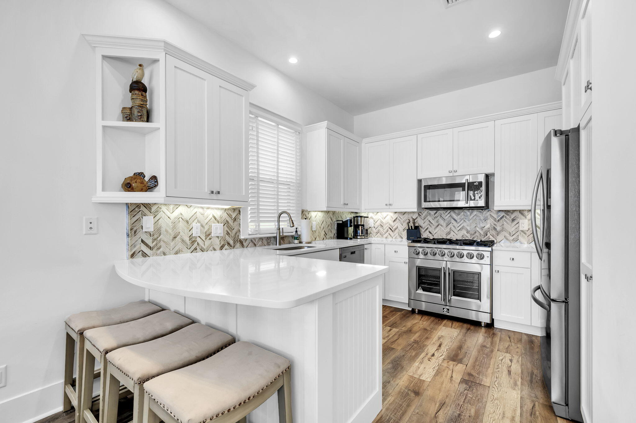 Delos at Frangista - Residential