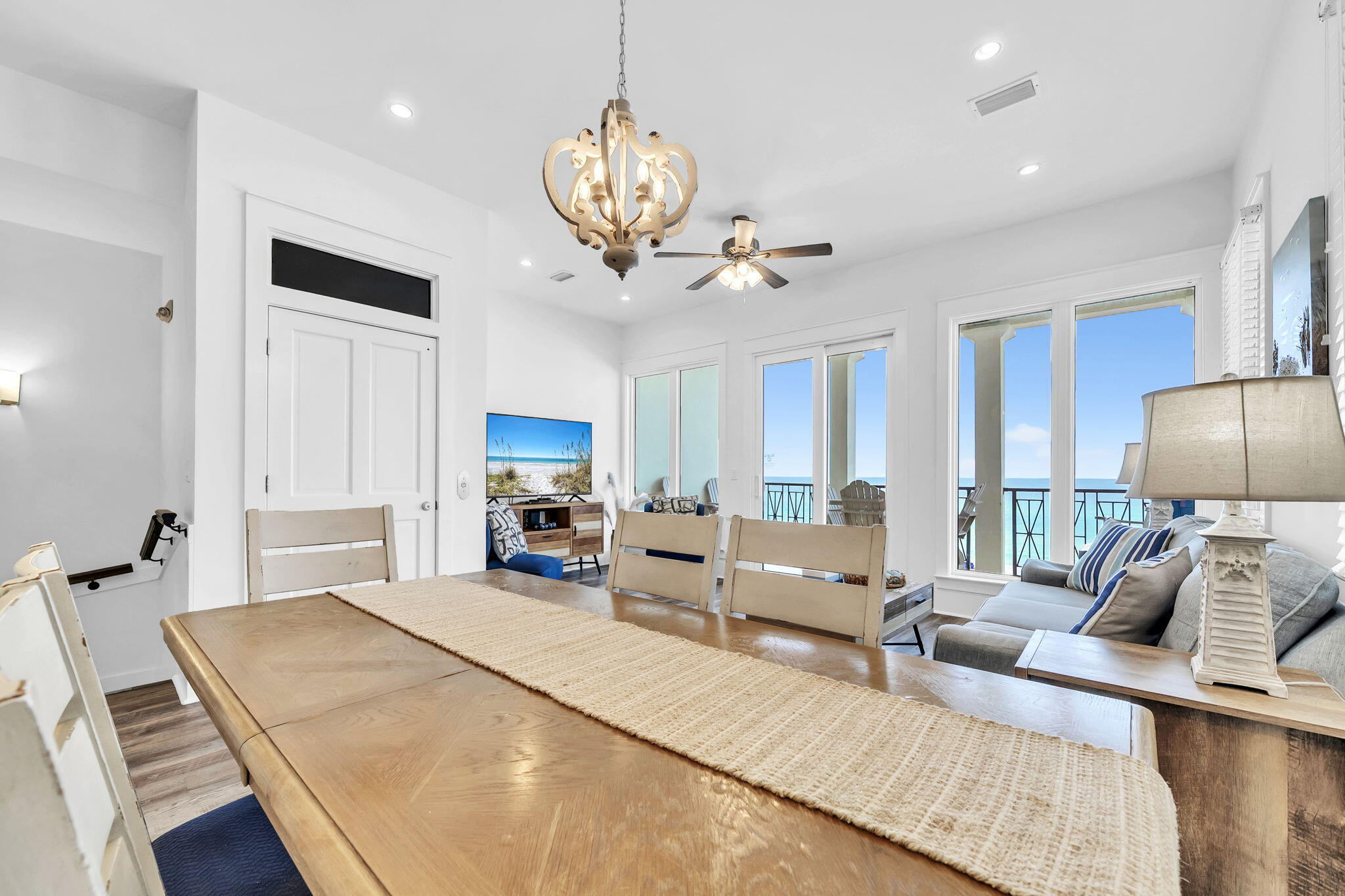 Delos at Frangista - Residential