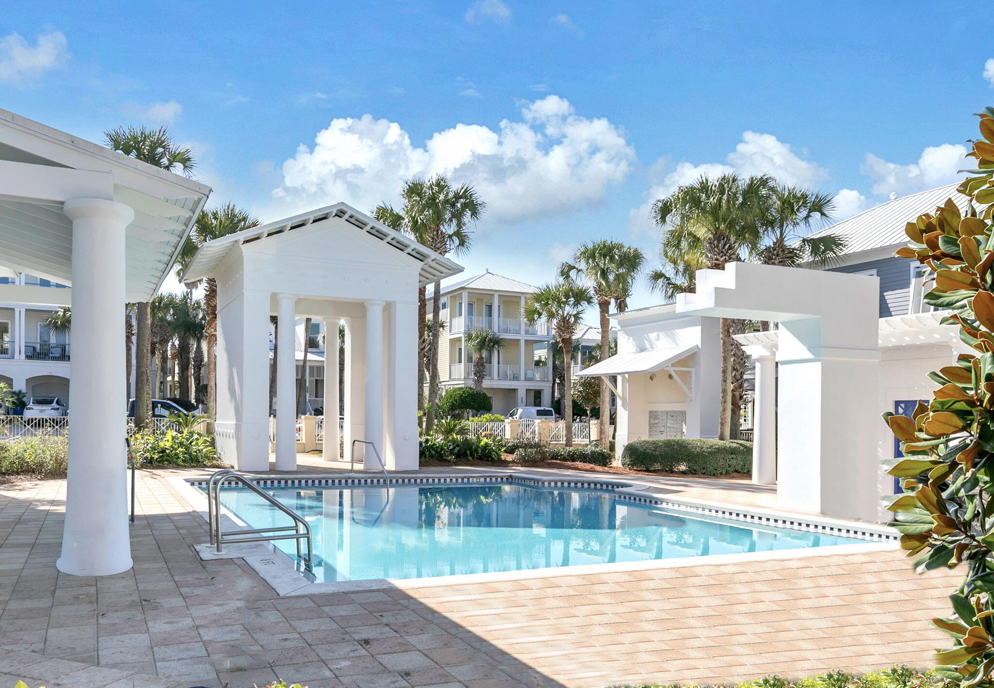 Delos at Frangista - Residential