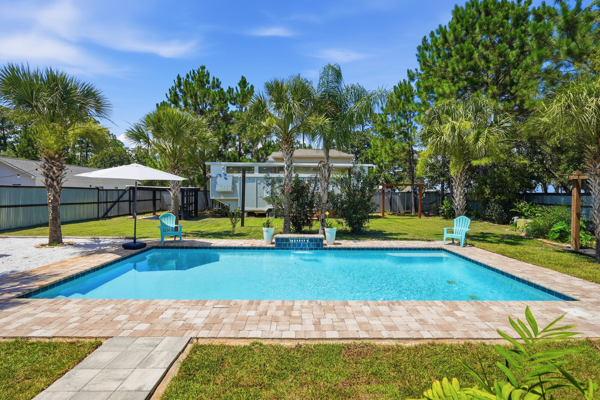 Pine Trace Subdivision - Residential