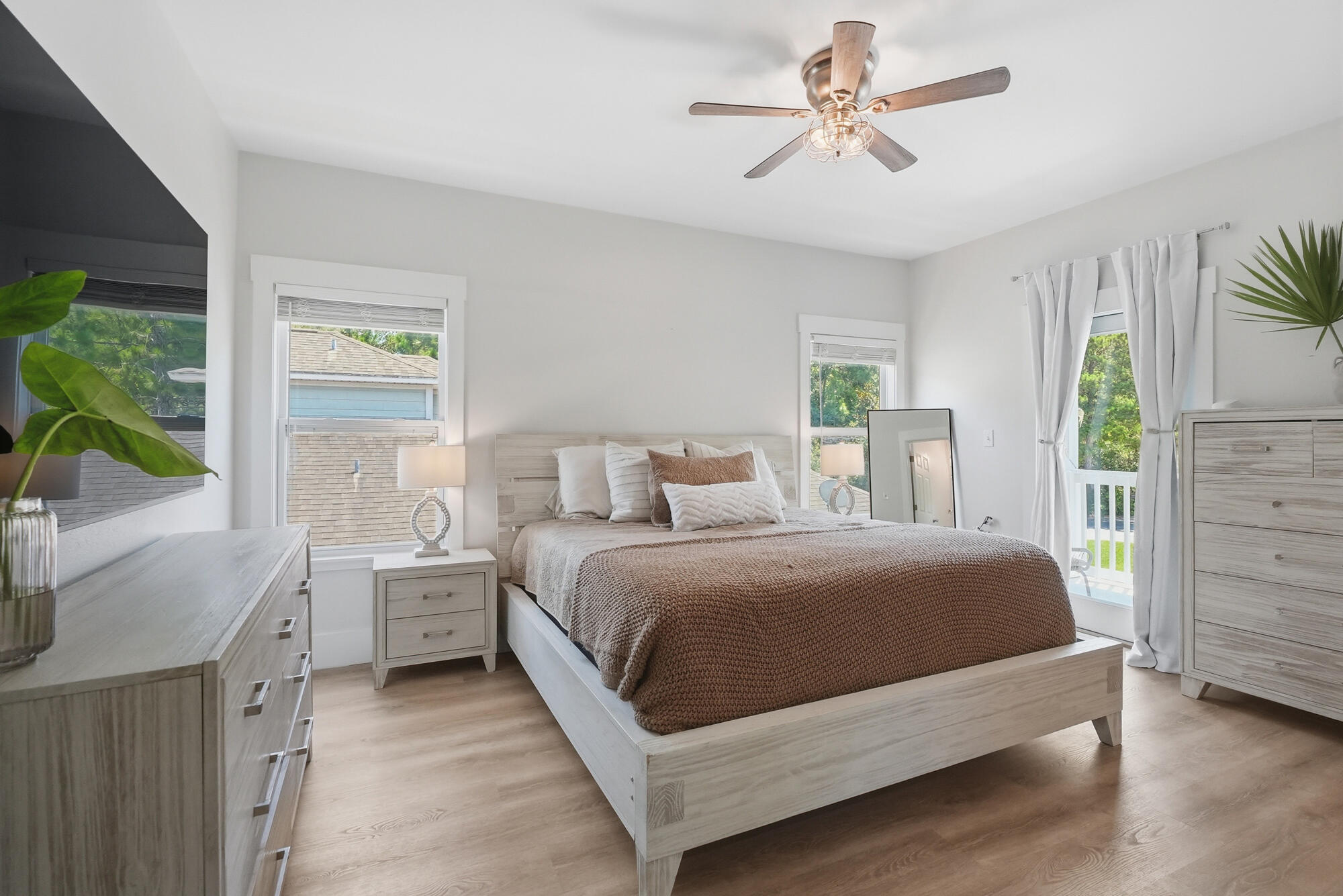 Pine Trace Subdivision - Residential