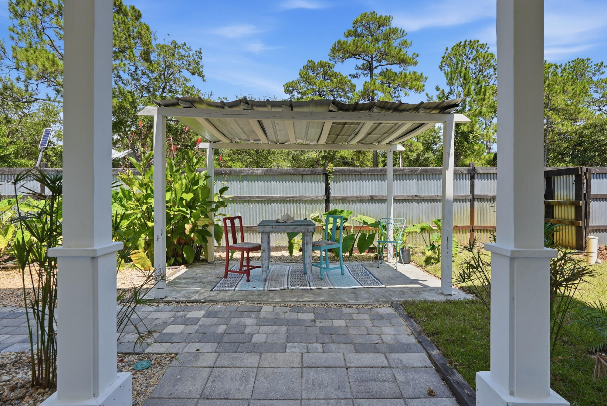 Pine Trace Subdivision - Residential