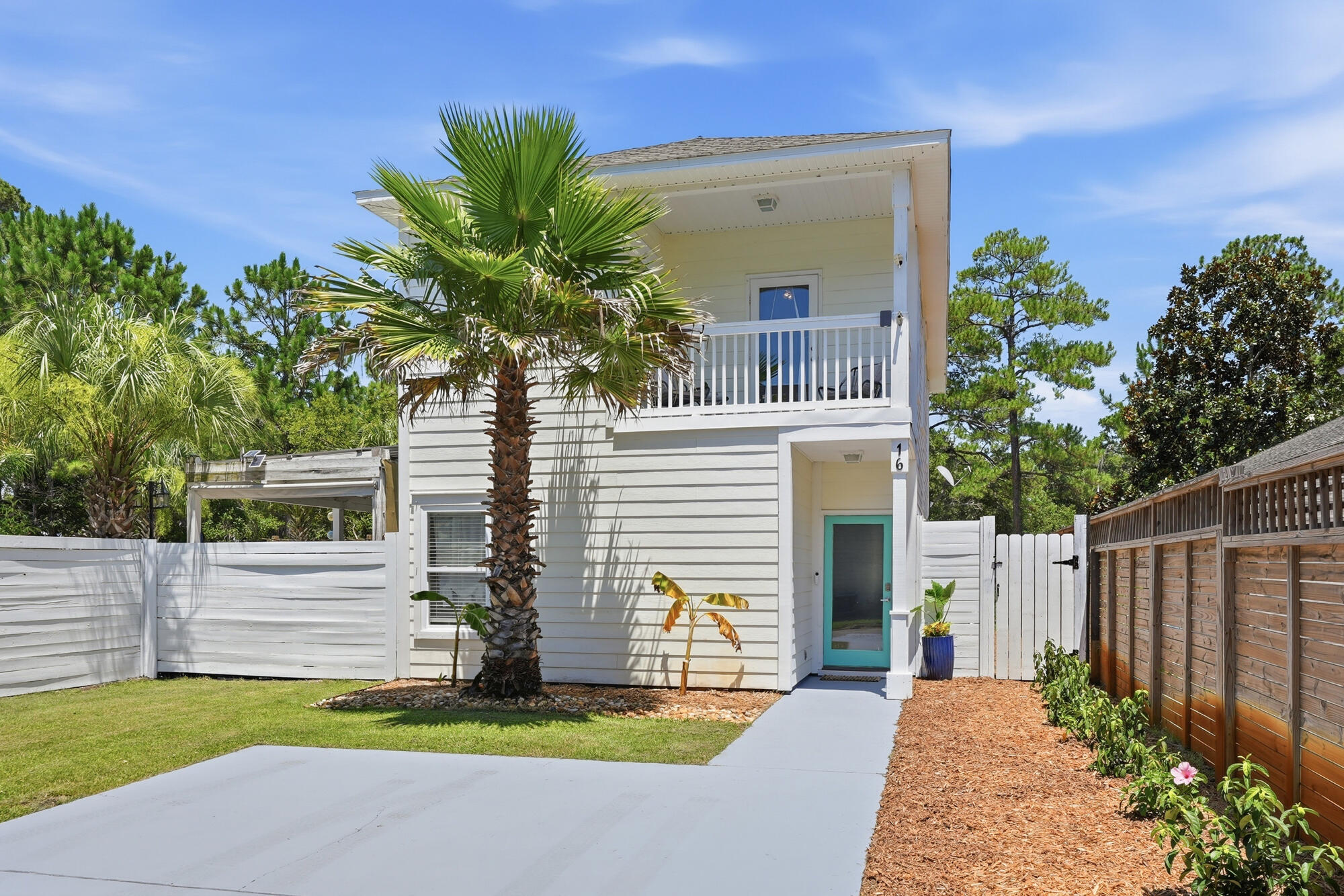 Pine Trace Subdivision - Residential