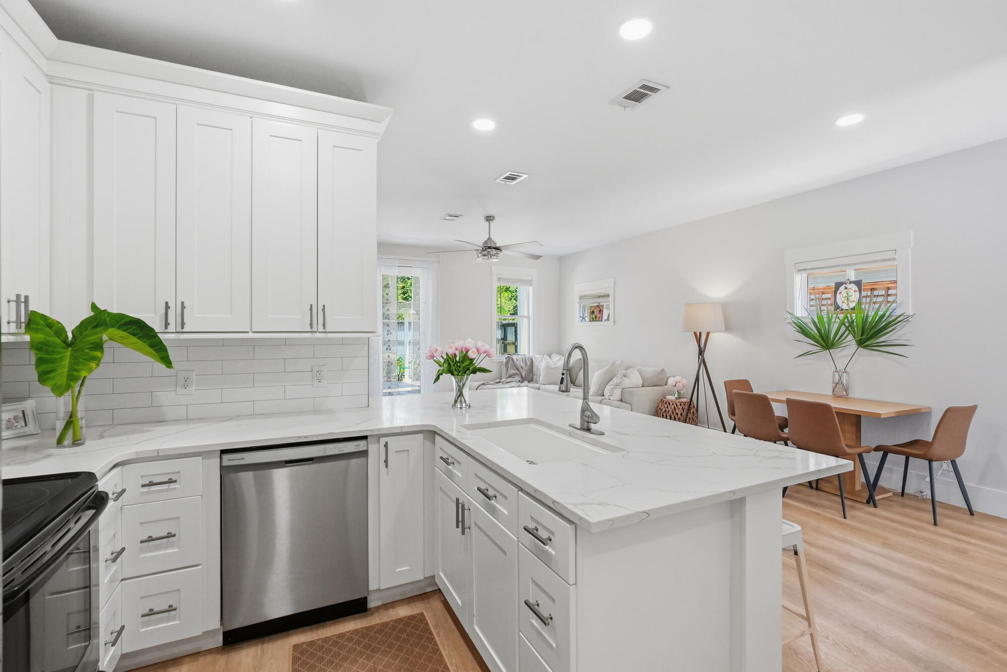 Pine Trace Subdivision - Residential