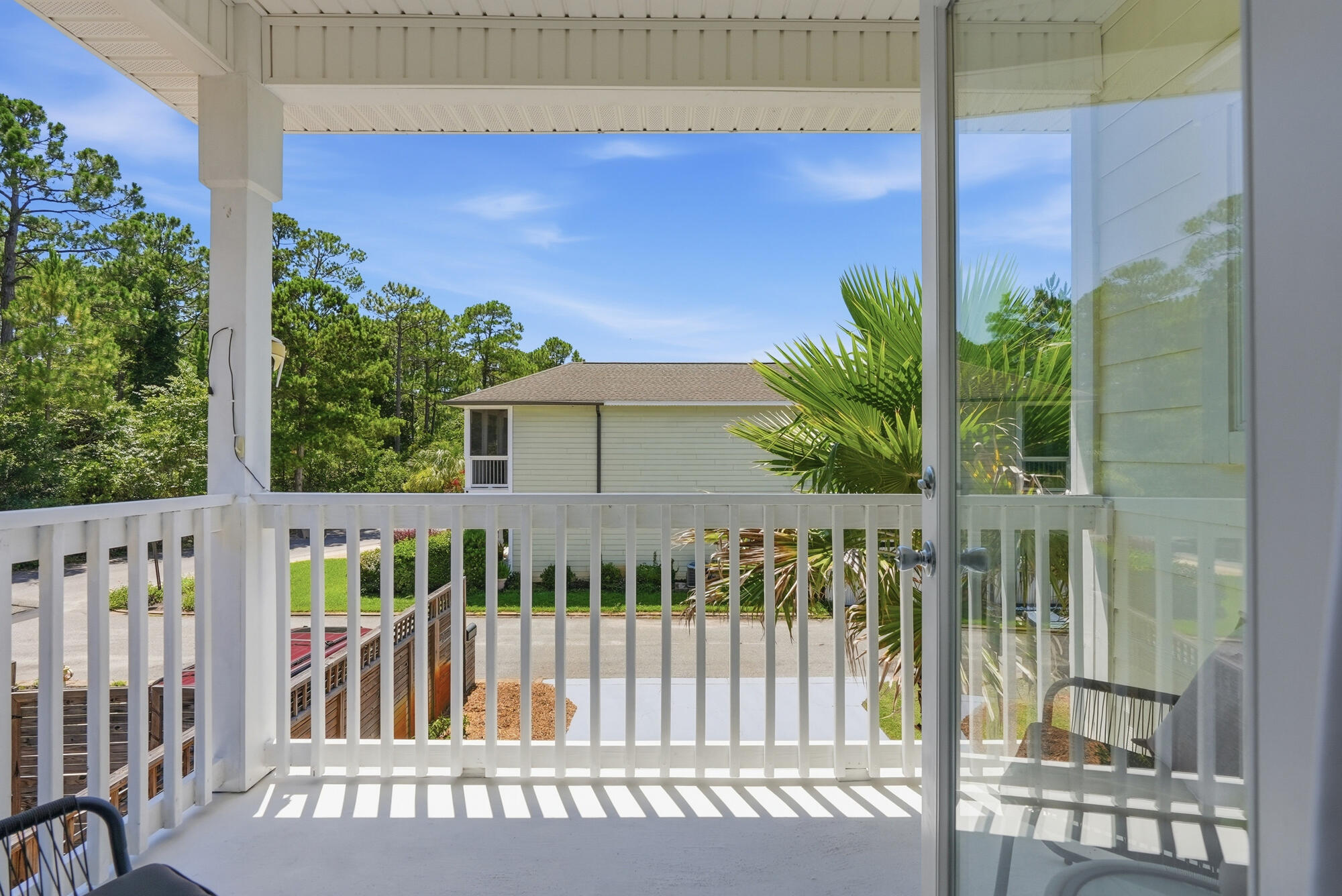 Pine Trace Subdivision - Residential