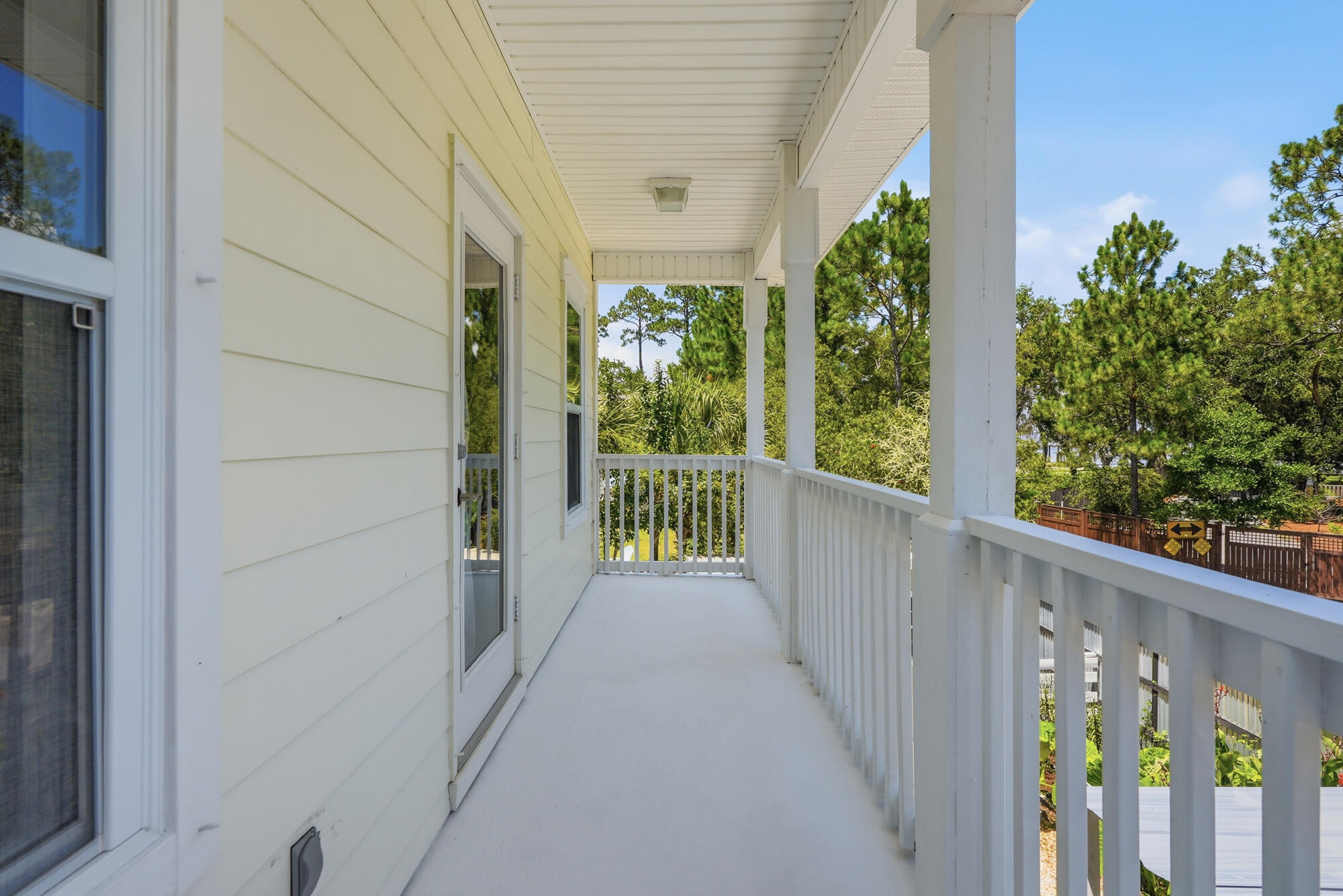 Pine Trace Subdivision - Residential
