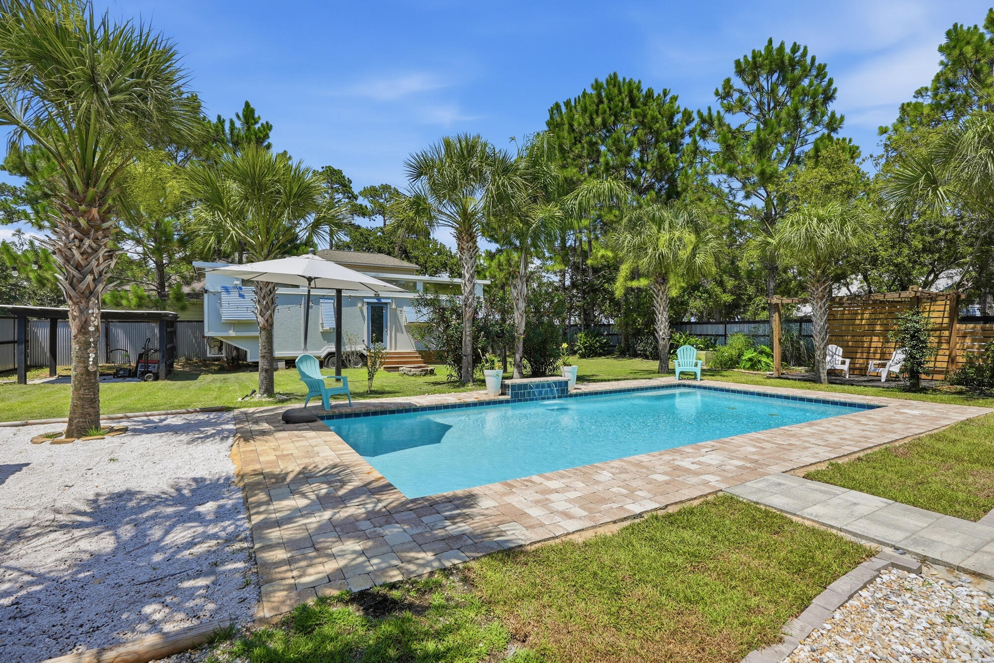 Pine Trace Subdivision - Residential