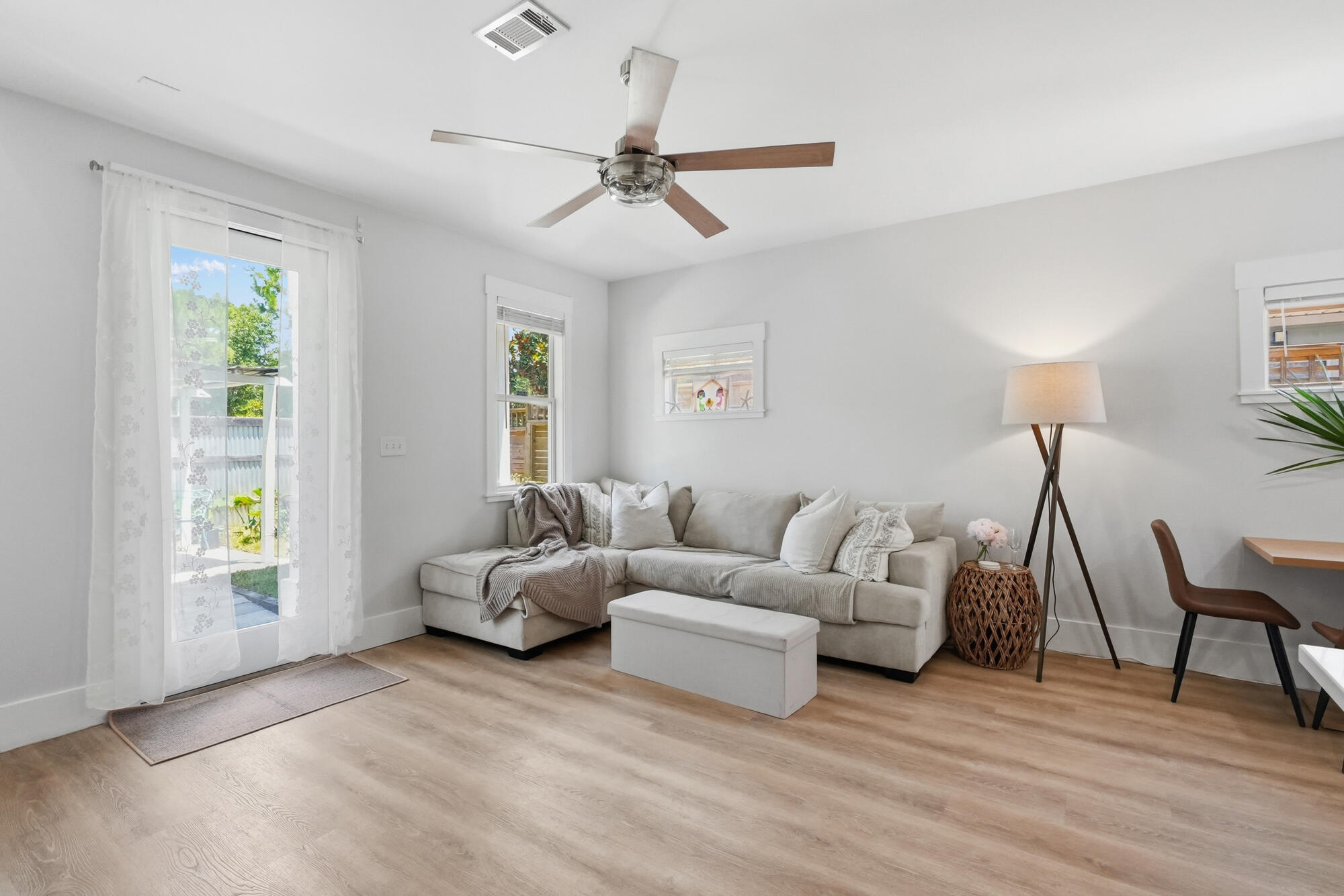 Pine Trace Subdivision - Residential