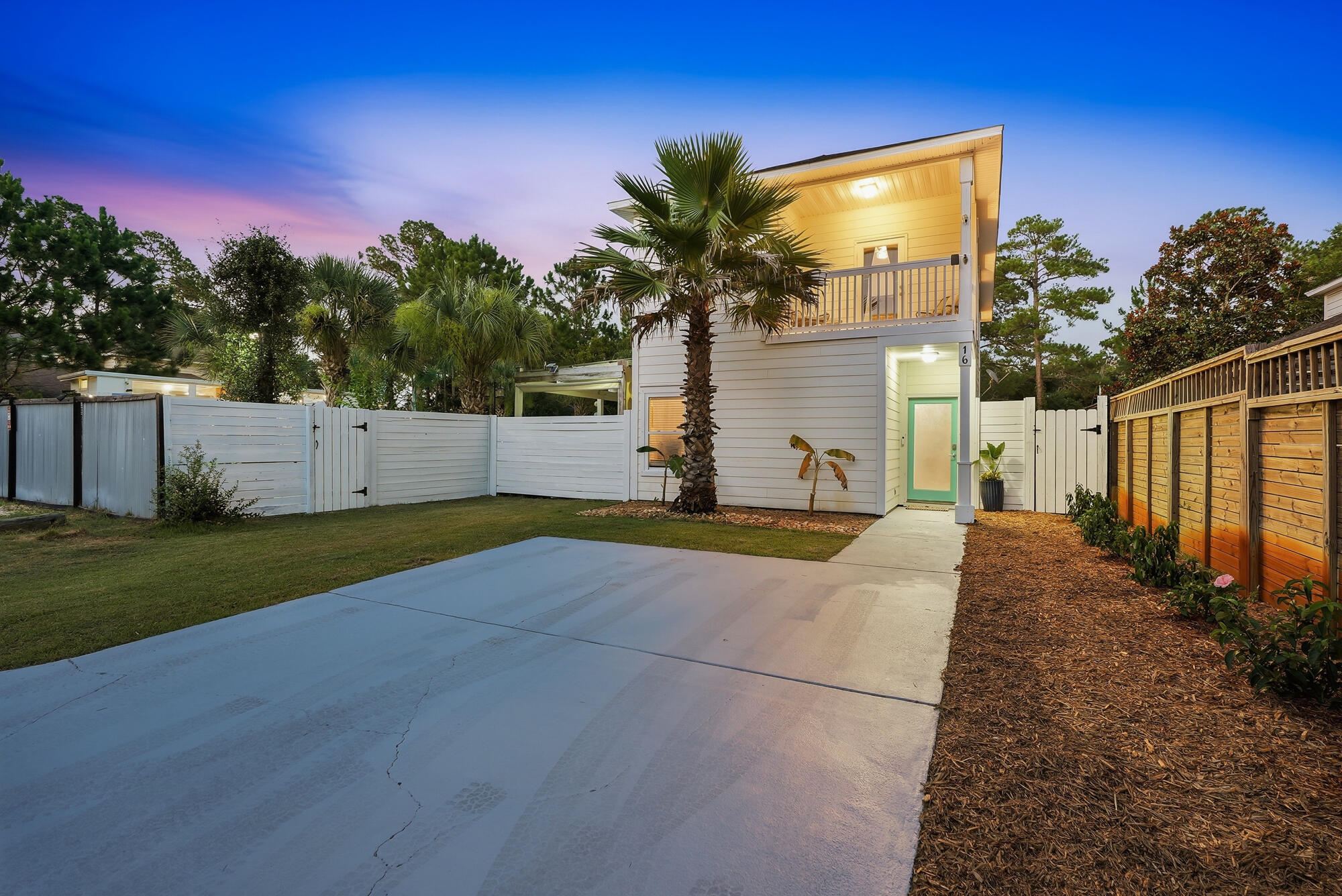 Pine Trace Subdivision - Residential