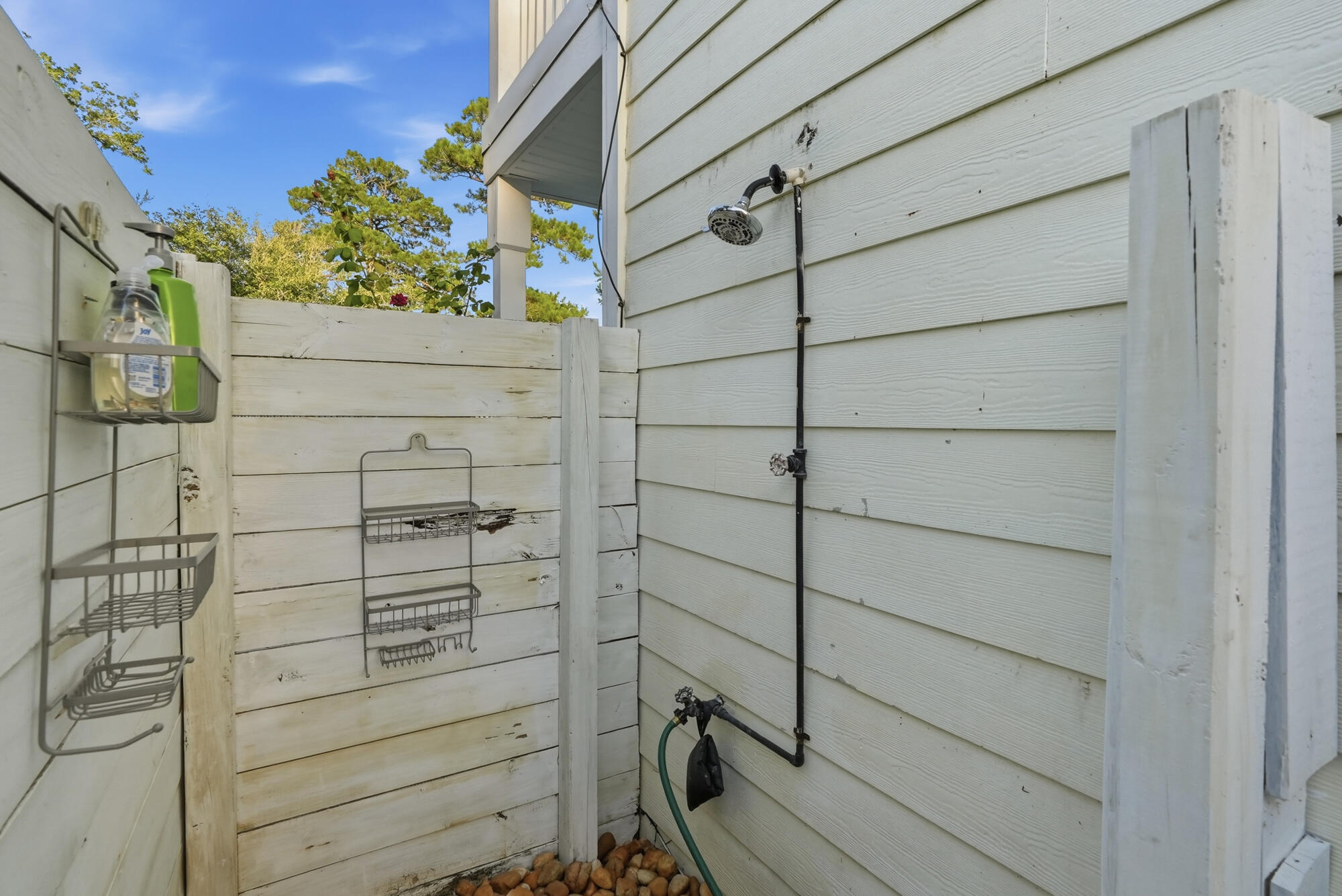 Pine Trace Subdivision - Residential