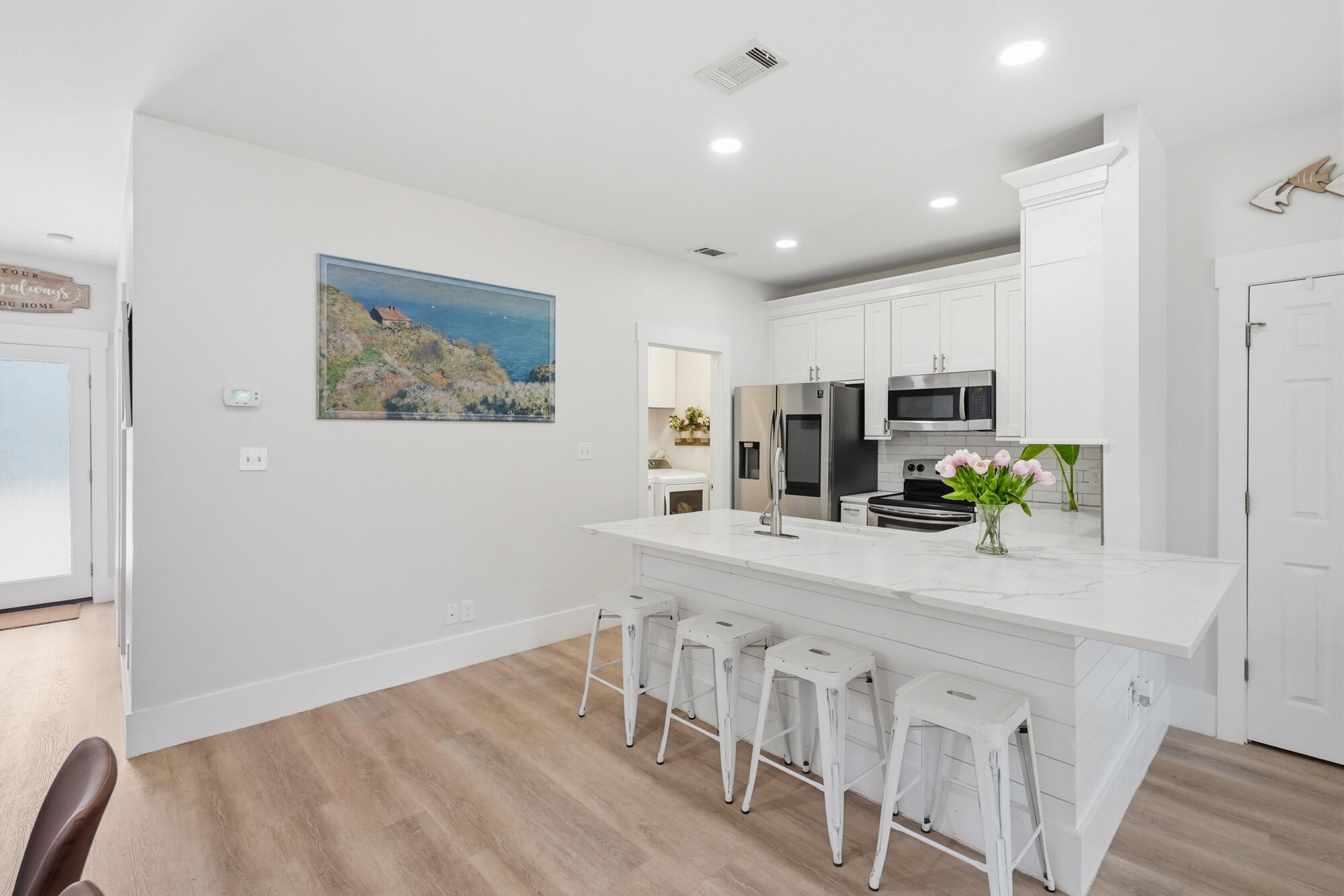 Pine Trace Subdivision - Residential