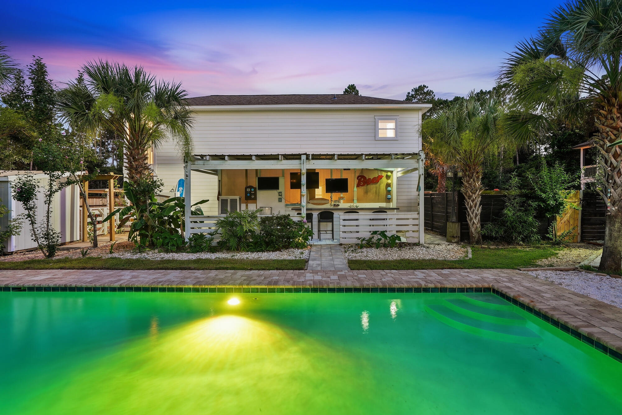 Pine Trace Subdivision - Residential