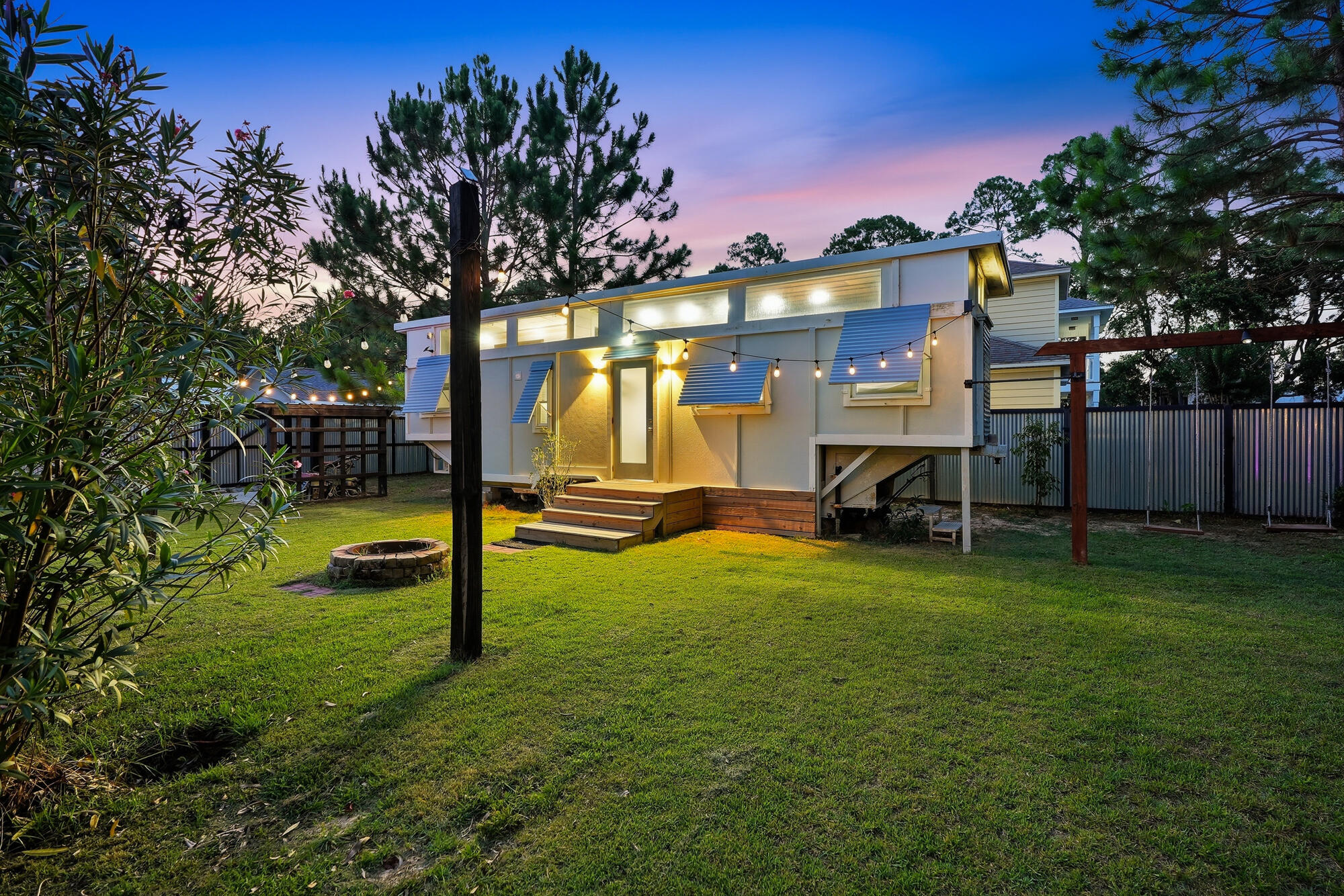 Pine Trace Subdivision - Residential