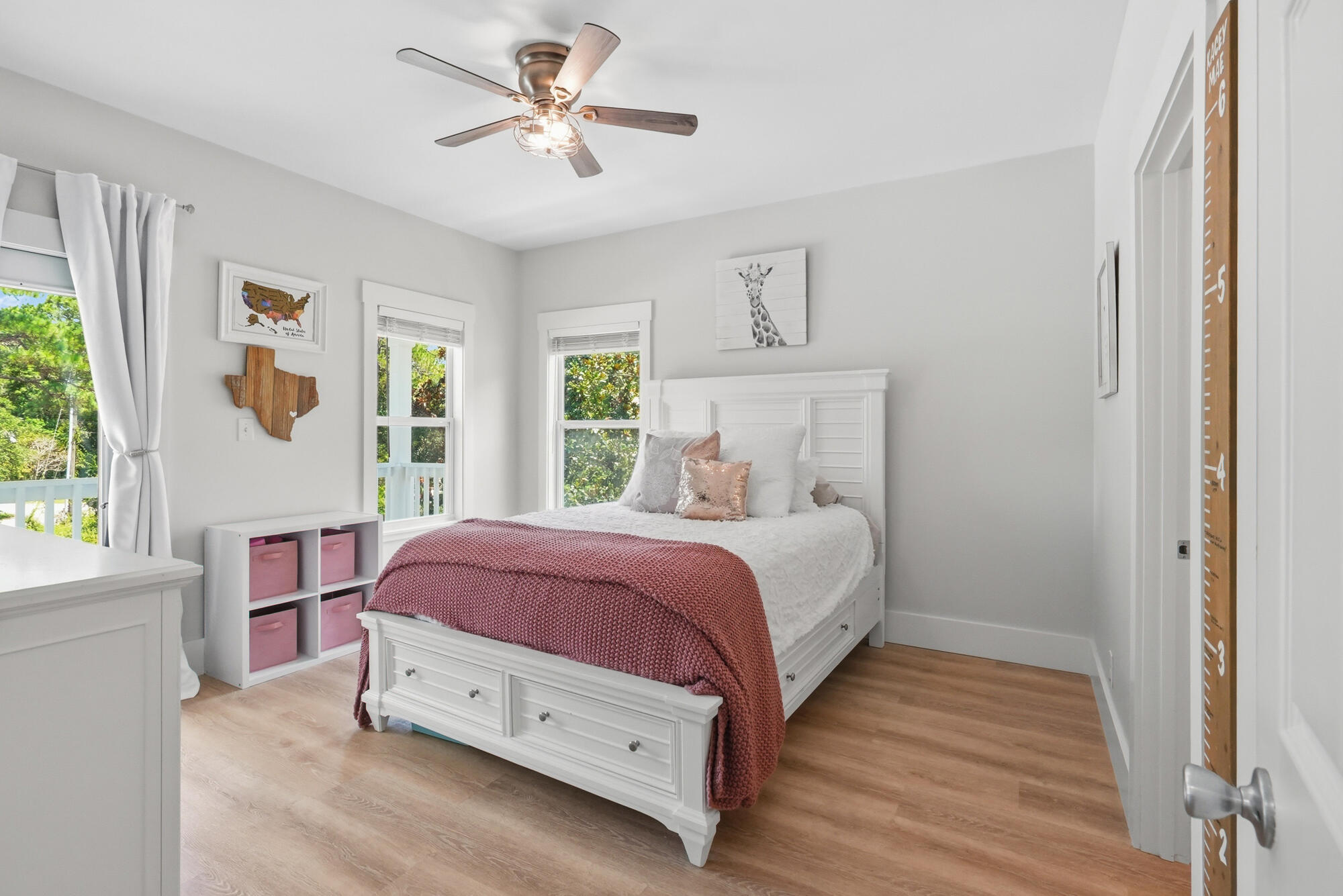 Pine Trace Subdivision - Residential
