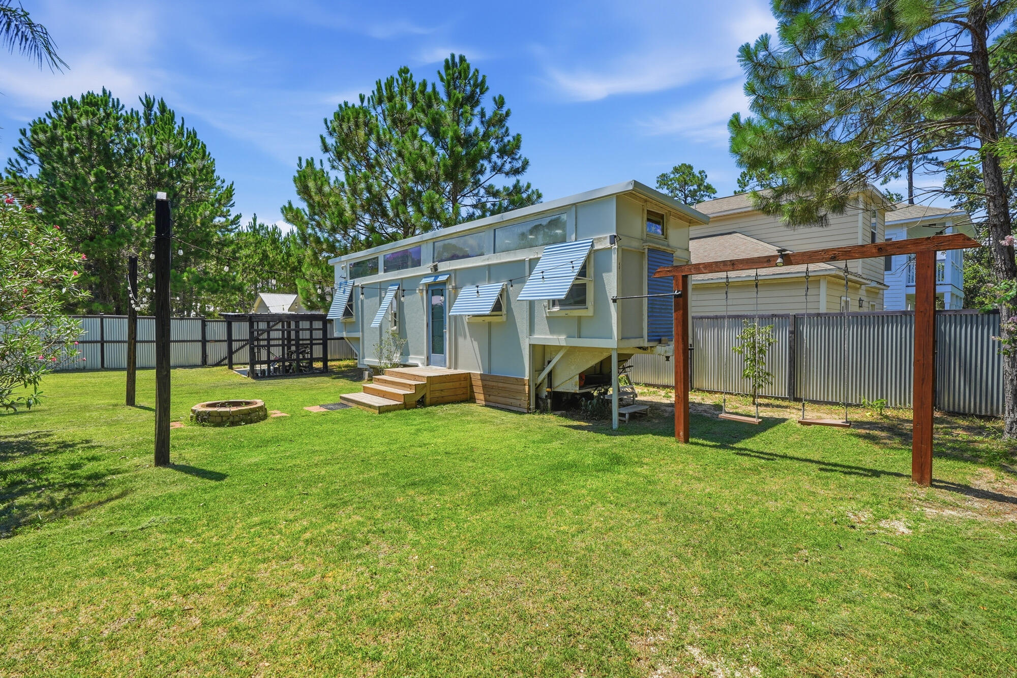 Pine Trace Subdivision - Residential