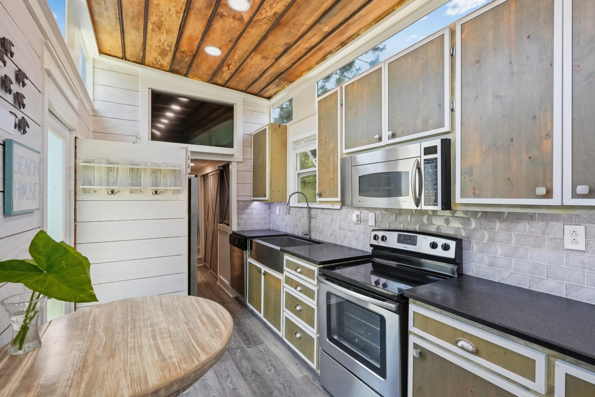 Pine Trace Subdivision - Residential