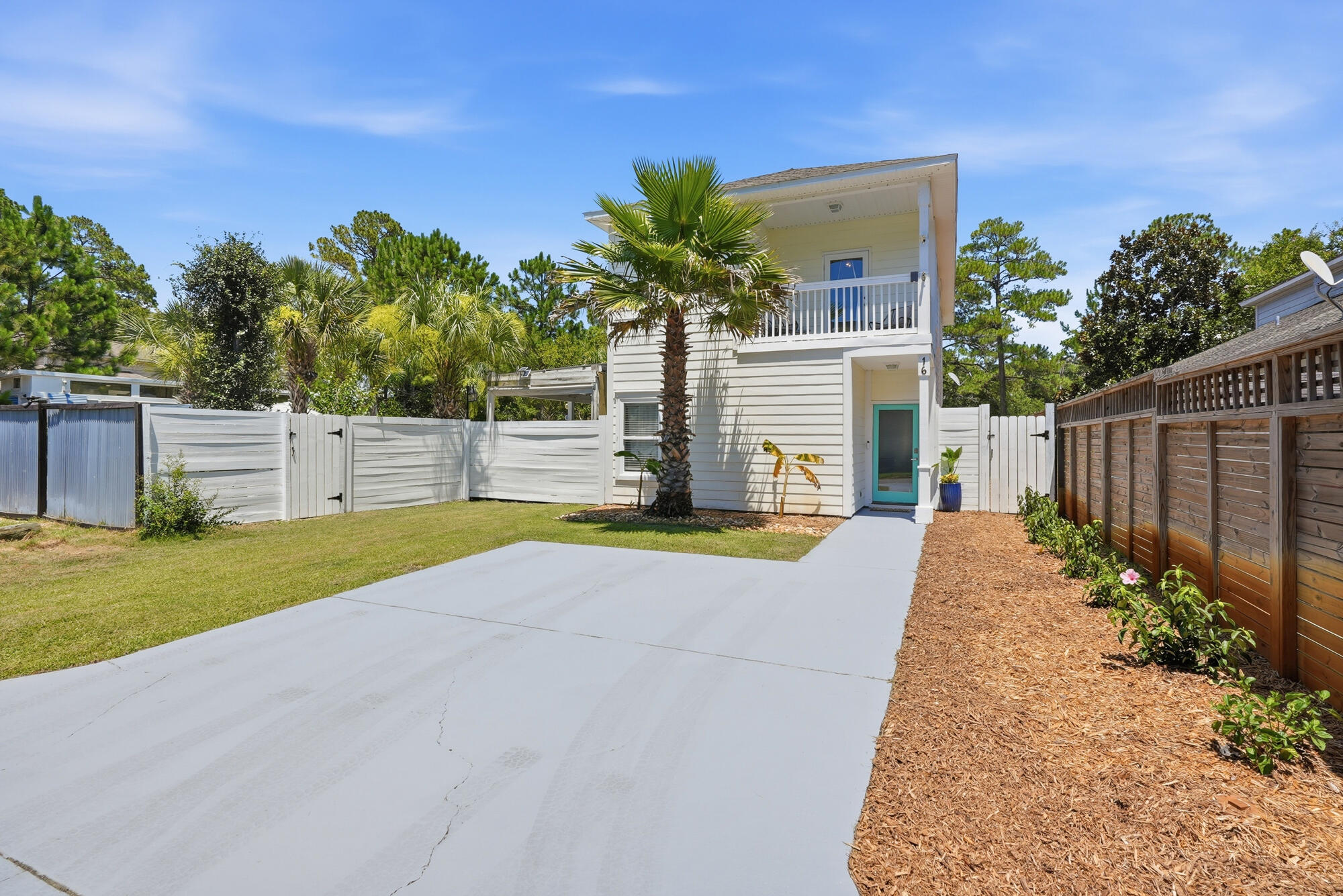 Pine Trace Subdivision - Residential