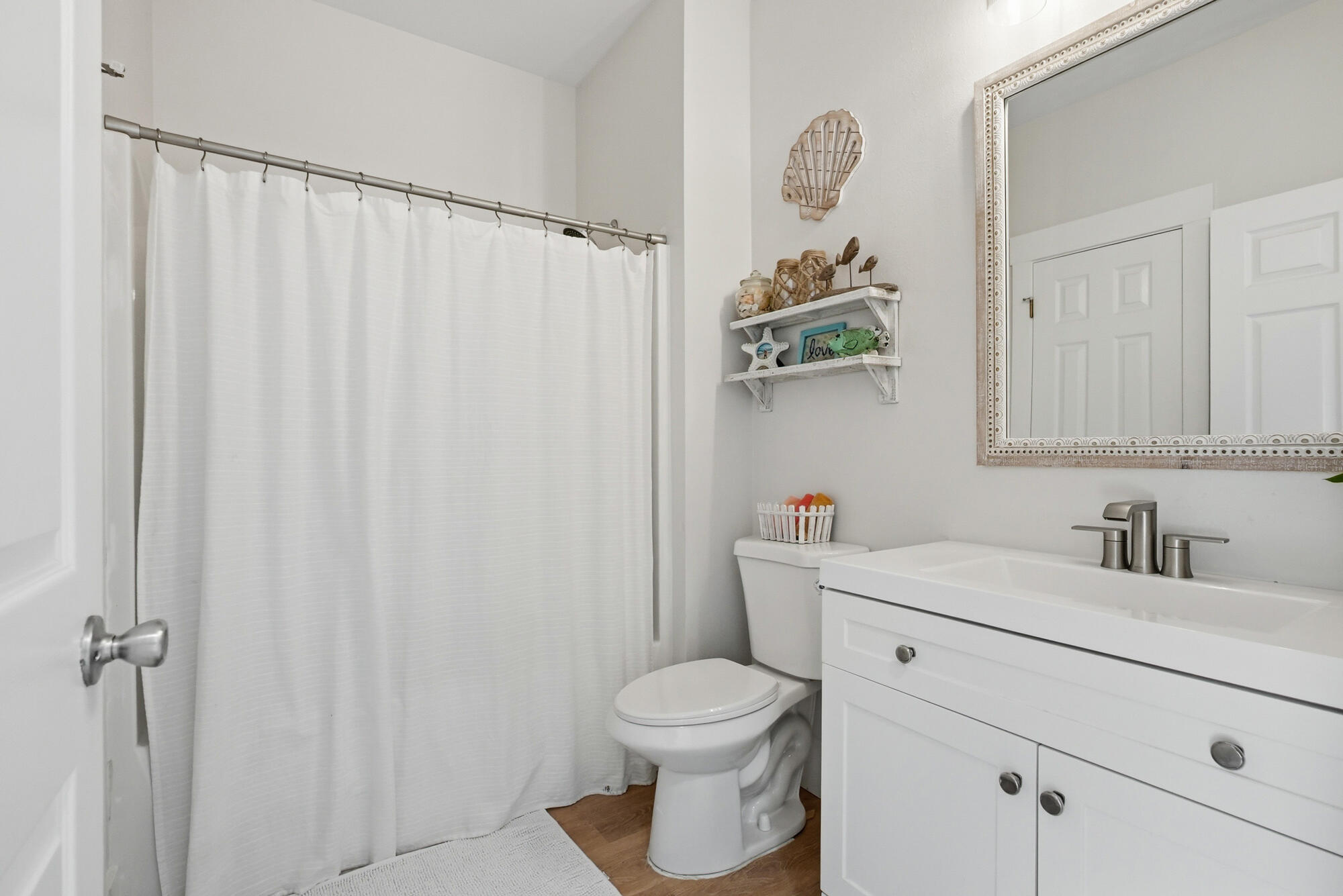 Pine Trace Subdivision - Residential