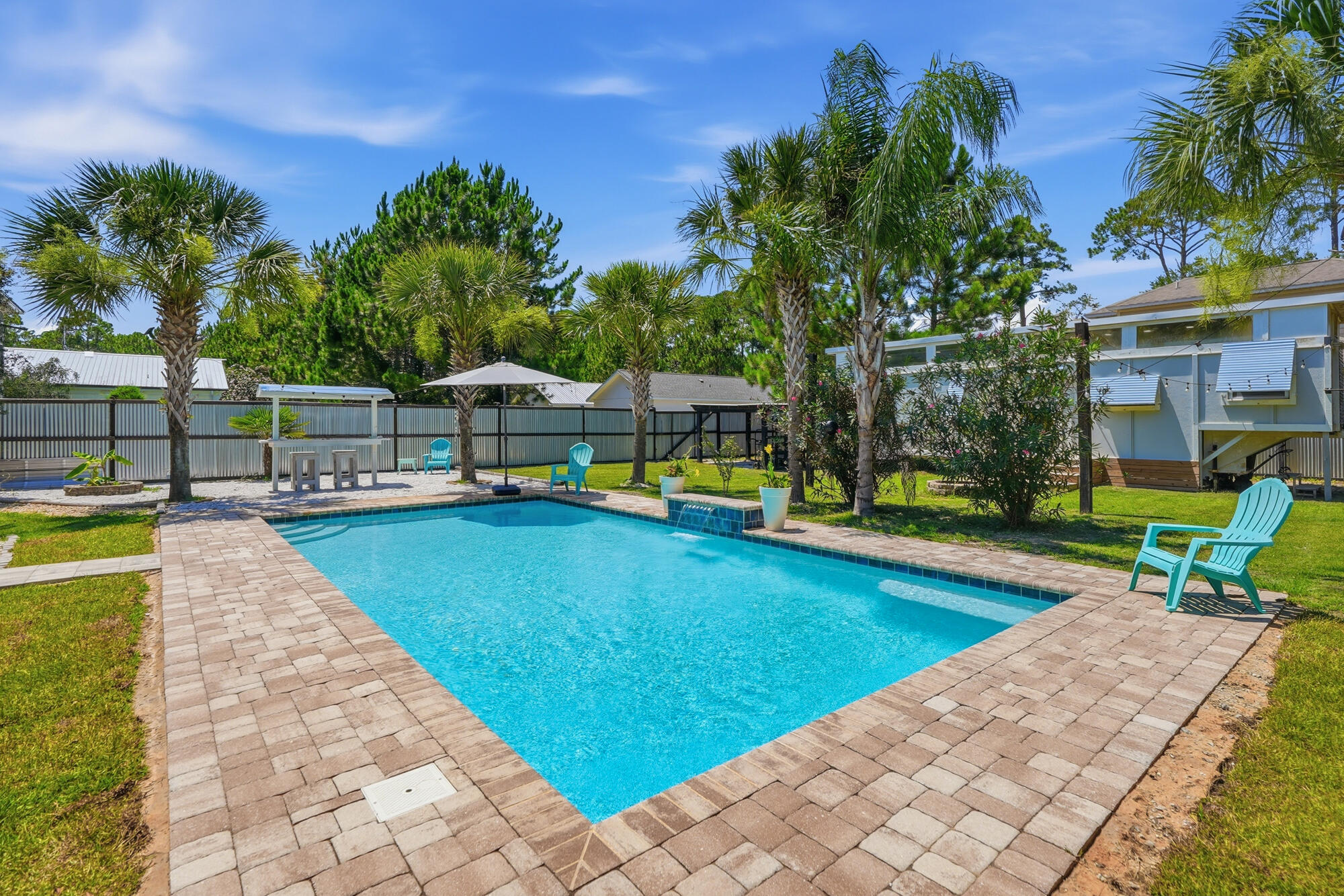 Pine Trace Subdivision - Residential