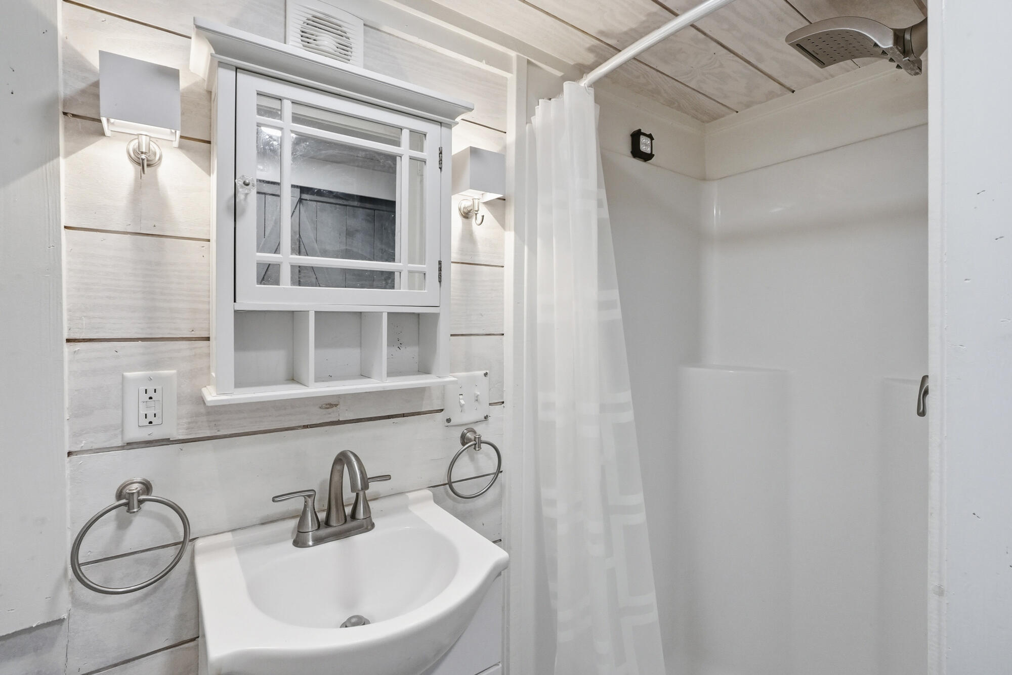 Pine Trace Subdivision - Residential