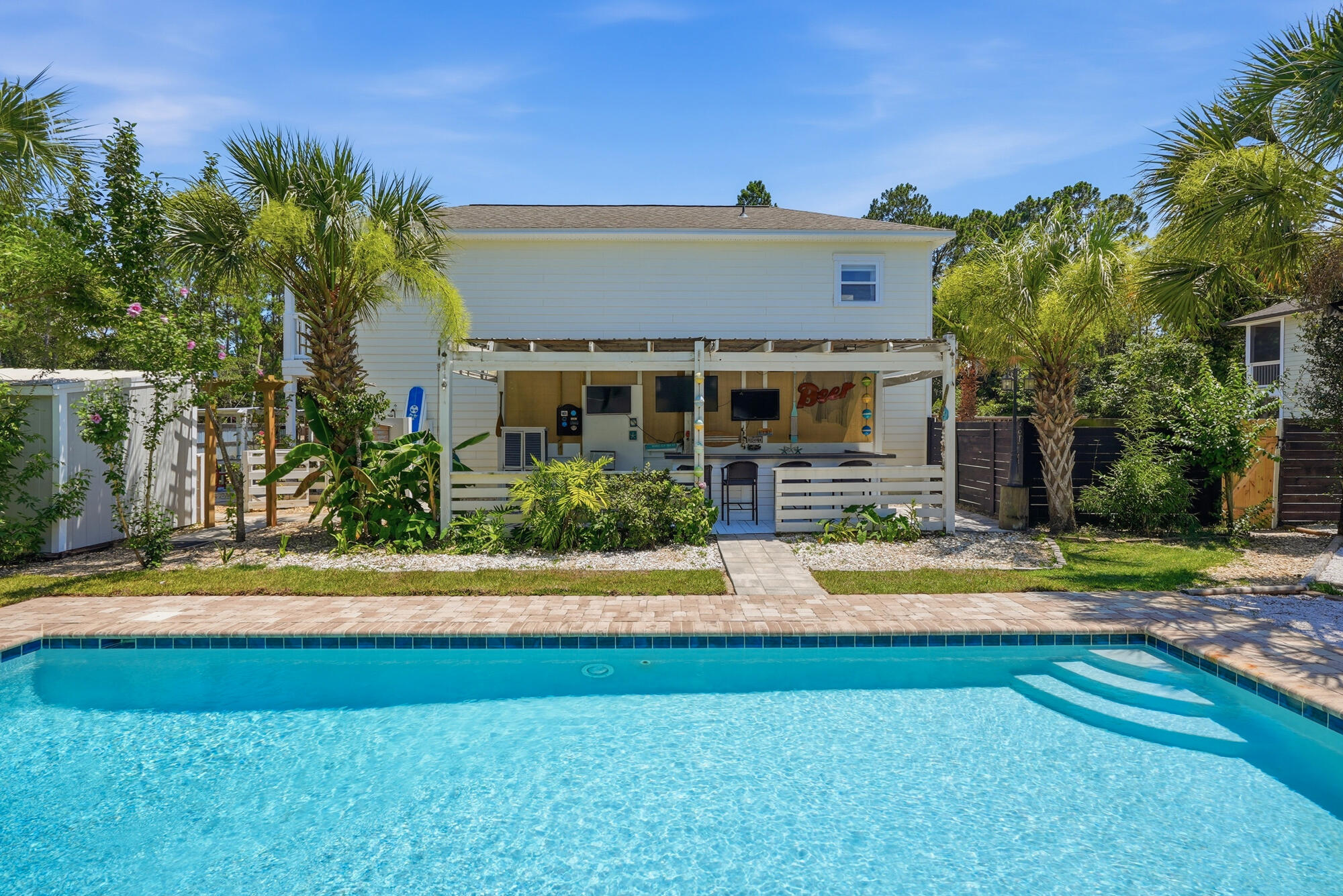 Pine Trace Subdivision - Residential