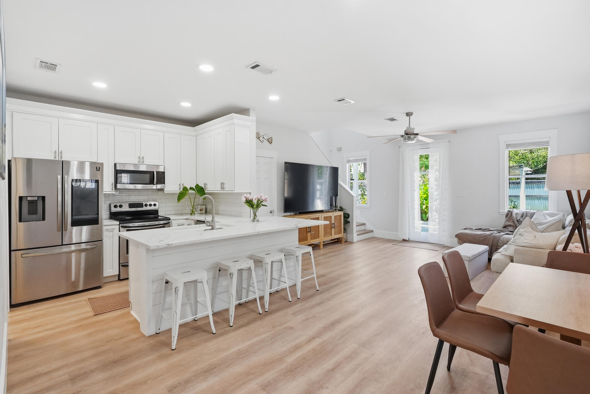 Pine Trace Subdivision - Residential