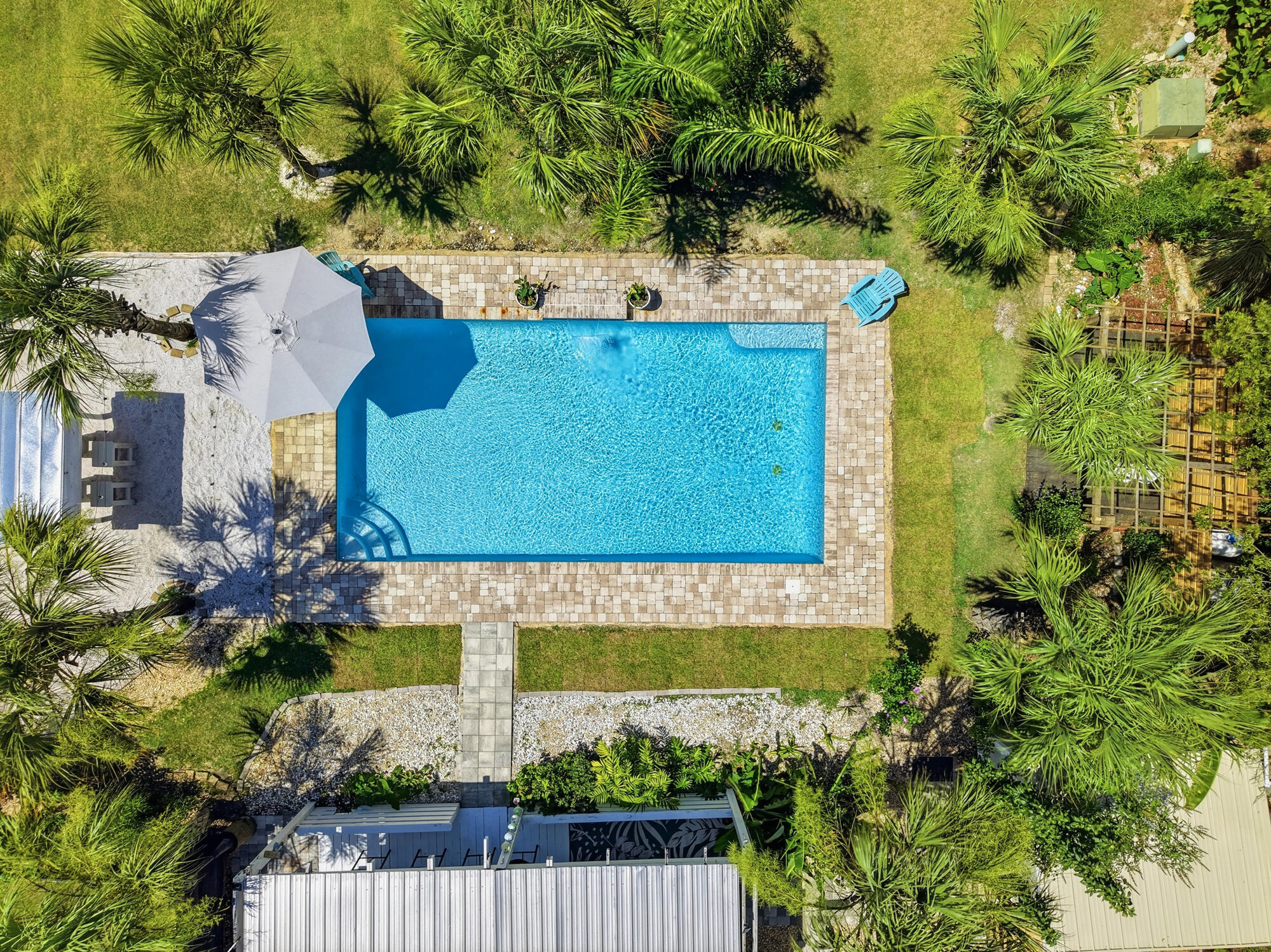 Pine Trace Subdivision - Residential