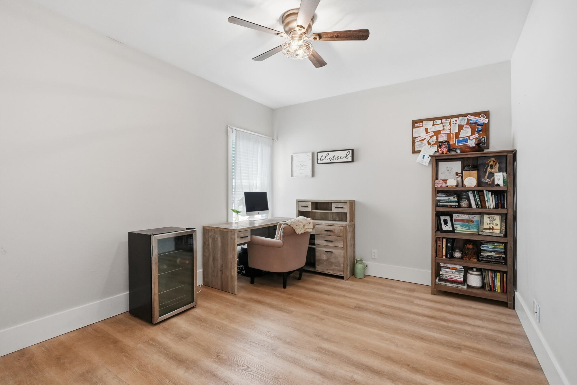 Pine Trace Subdivision - Residential