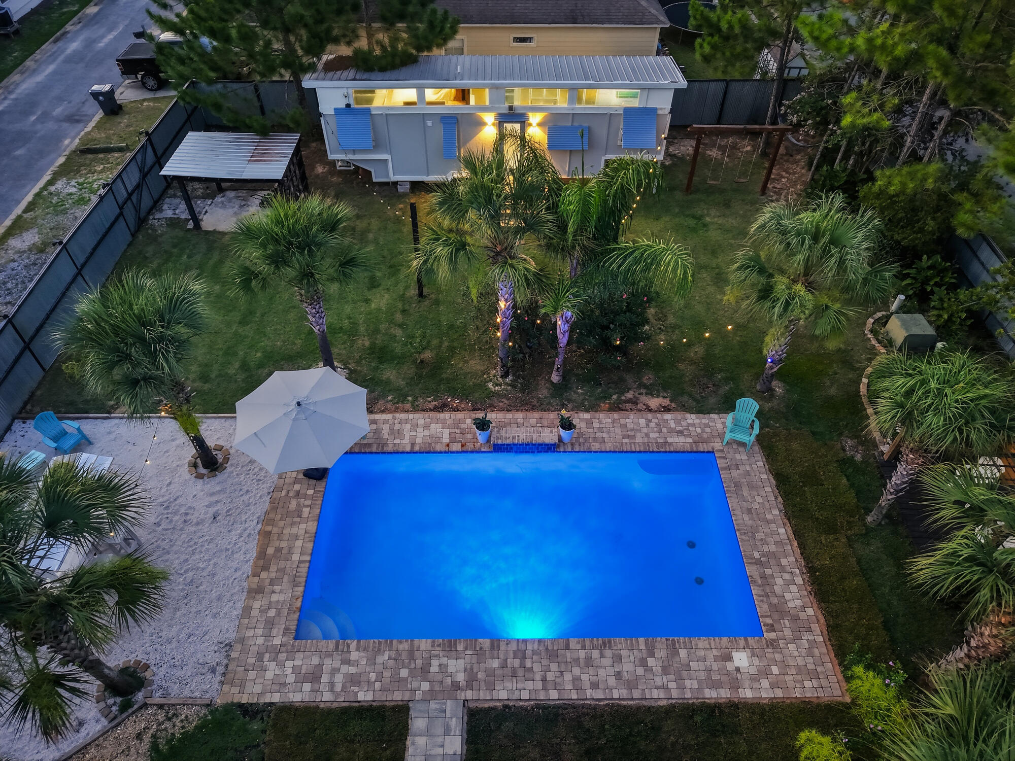 Pine Trace Subdivision - Residential