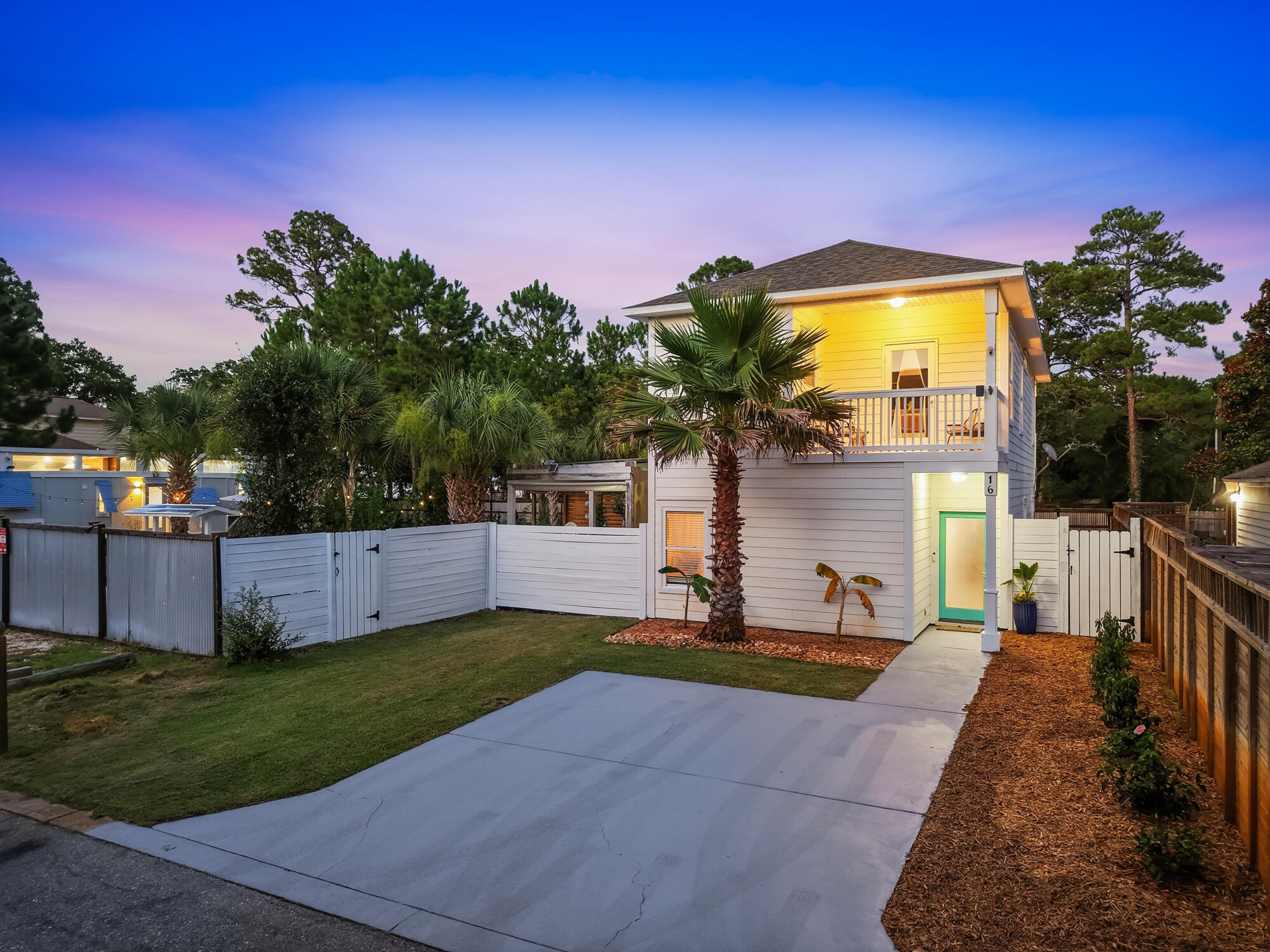 Pine Trace Subdivision - Residential