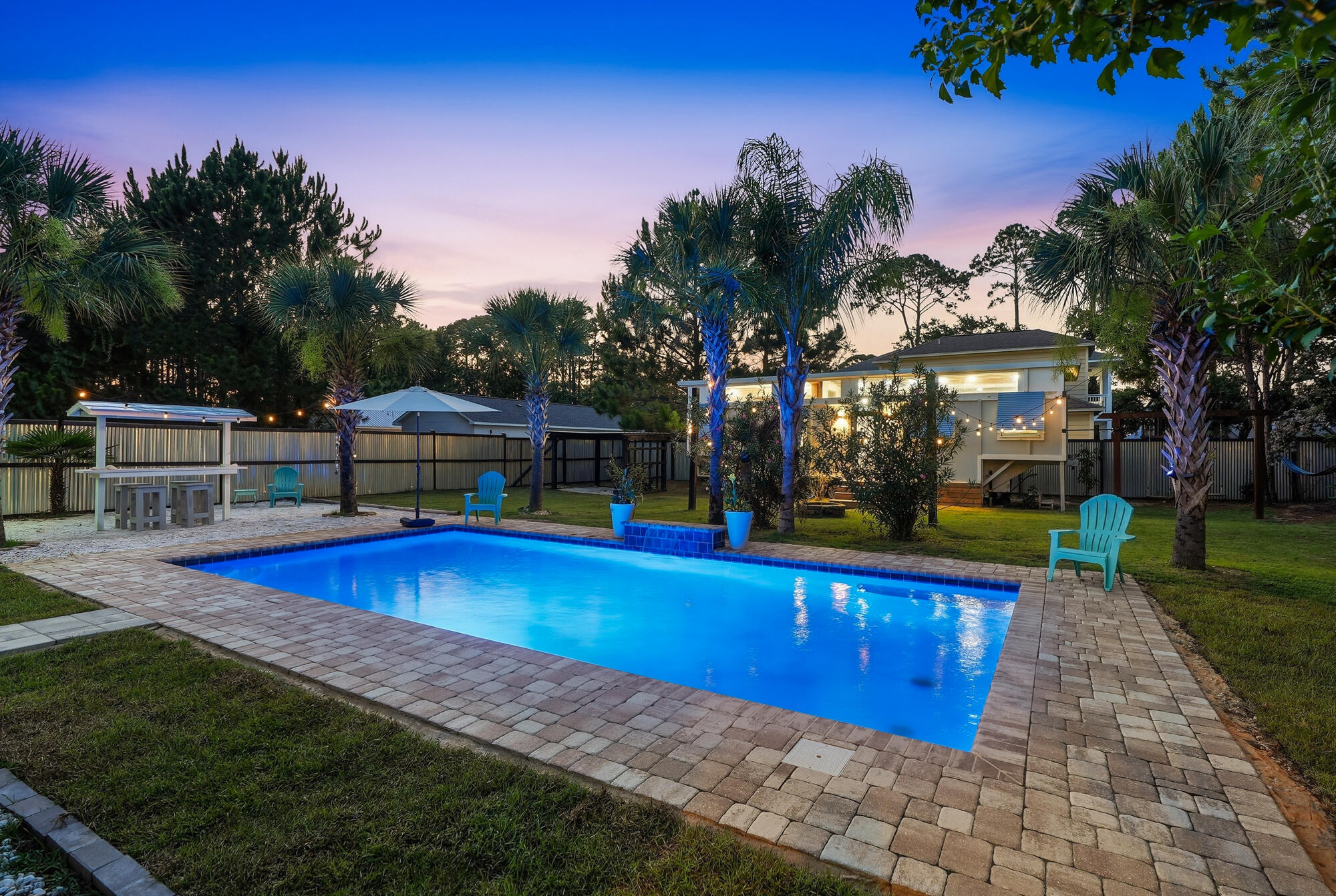 Pine Trace Subdivision - Residential