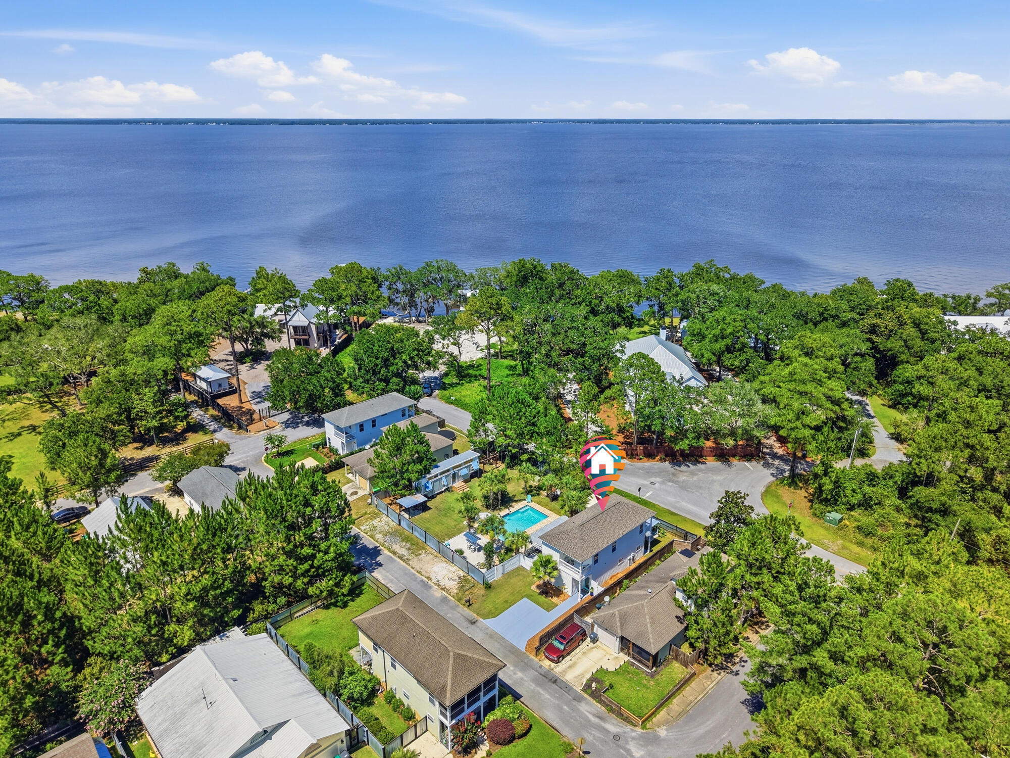 Pine Trace Subdivision - Residential