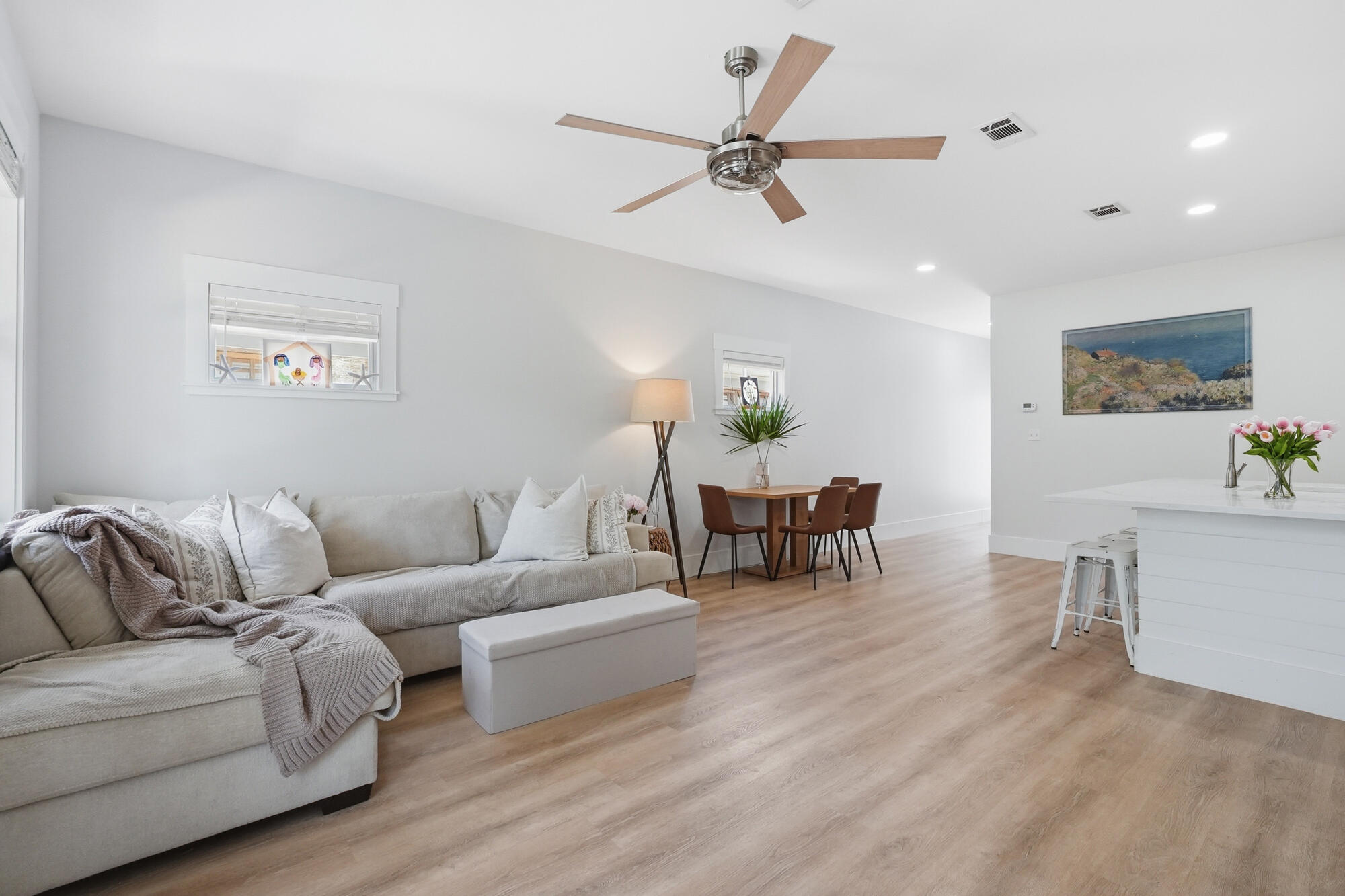 Pine Trace Subdivision - Residential