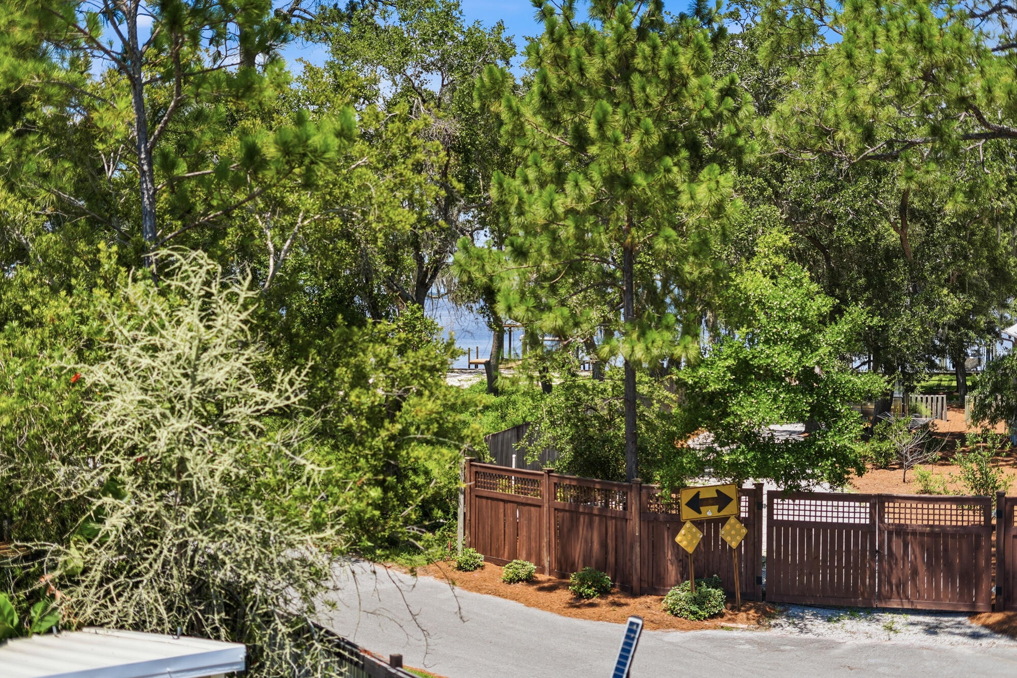 Pine Trace Subdivision - Residential