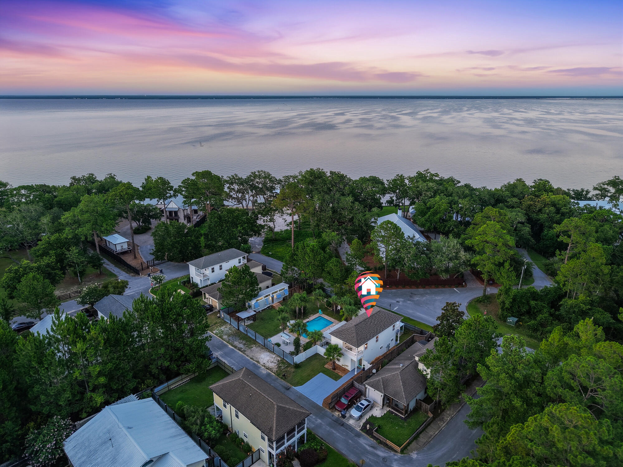 Pine Trace Subdivision - Residential