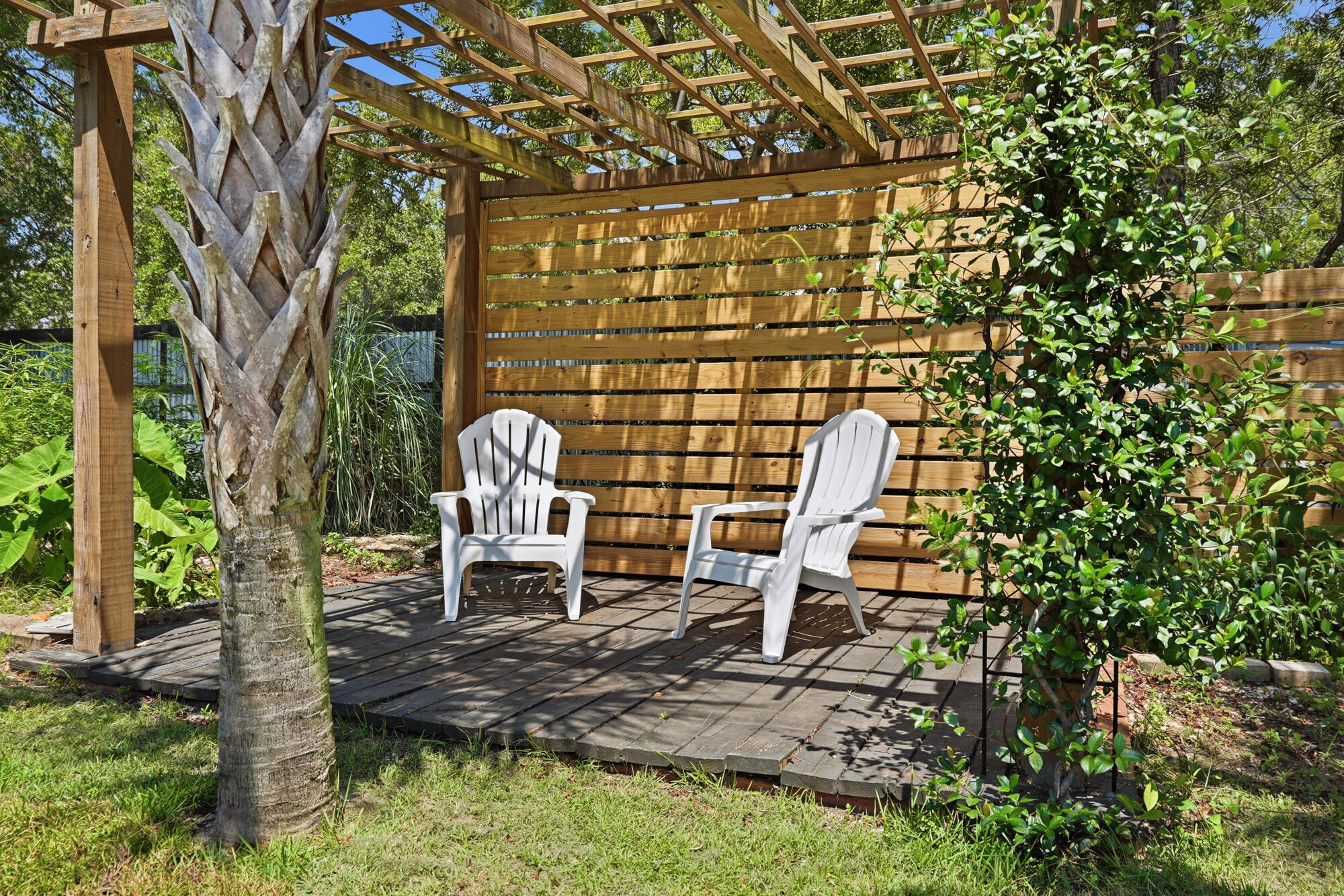 Pine Trace Subdivision - Residential