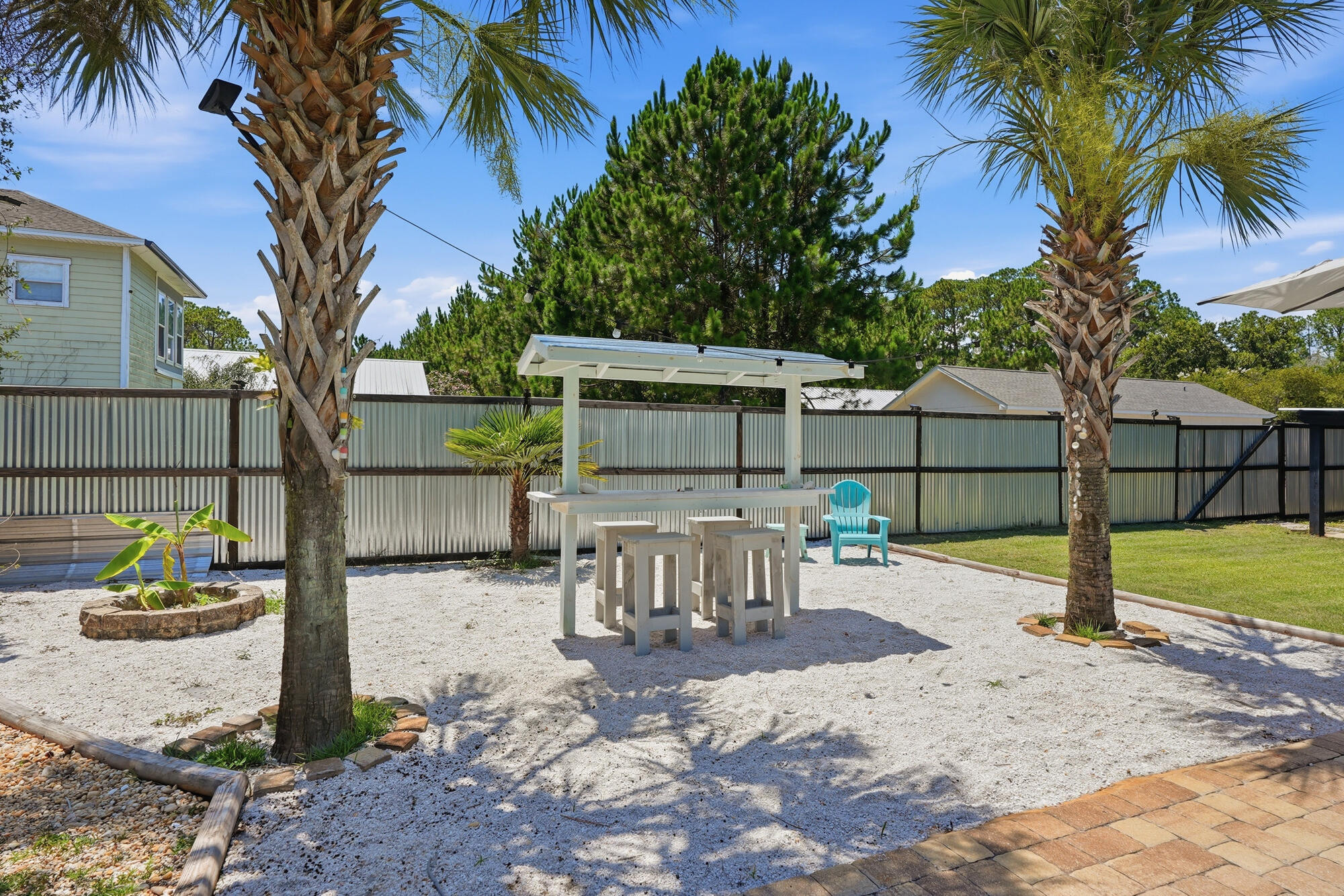 Pine Trace Subdivision - Residential