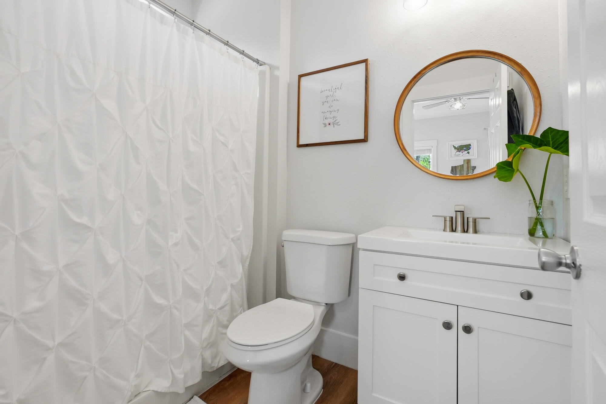 Pine Trace Subdivision - Residential