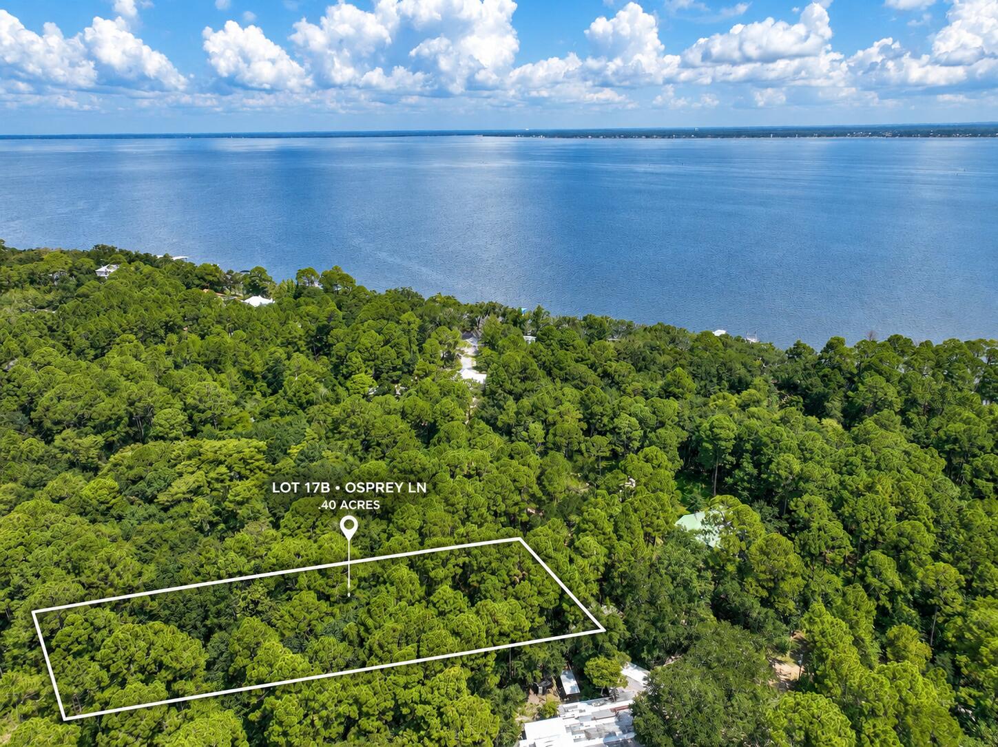 Osprey Lane - Land