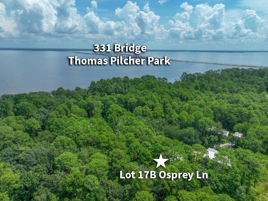 Osprey Lane - Land