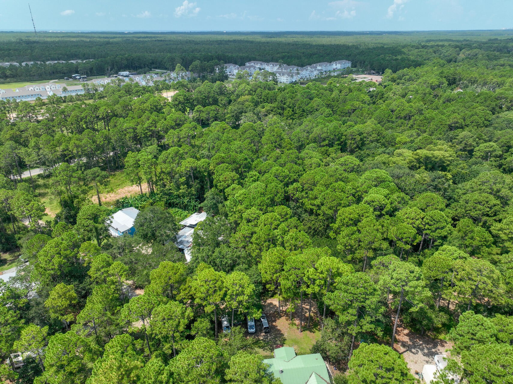 Osprey Lane - Land
