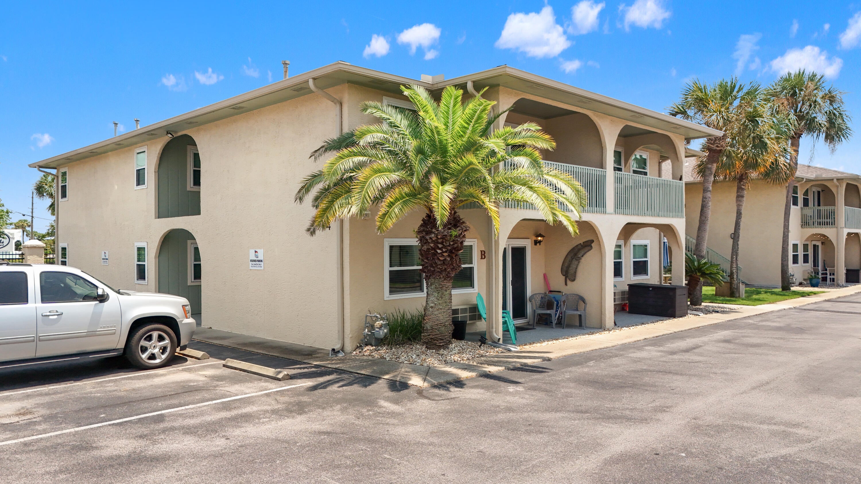 Gulf Highlands Beach Resort - Residential