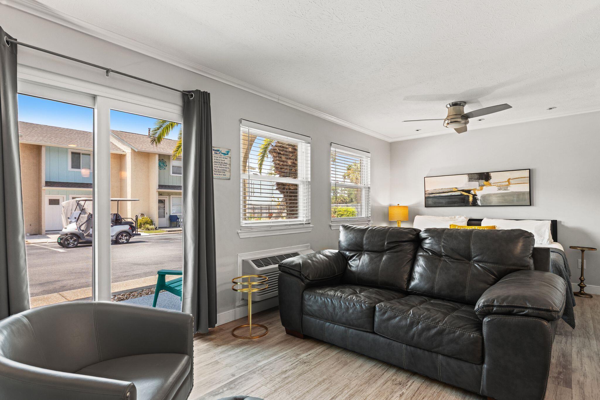 Gulf Highlands Beach Resort - Residential
